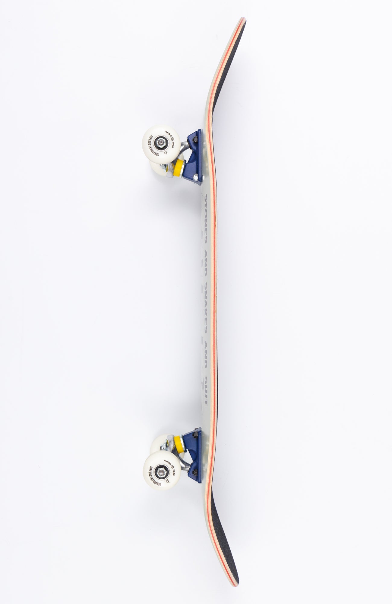 Lousy Lucas - Skateboard Prem Complete