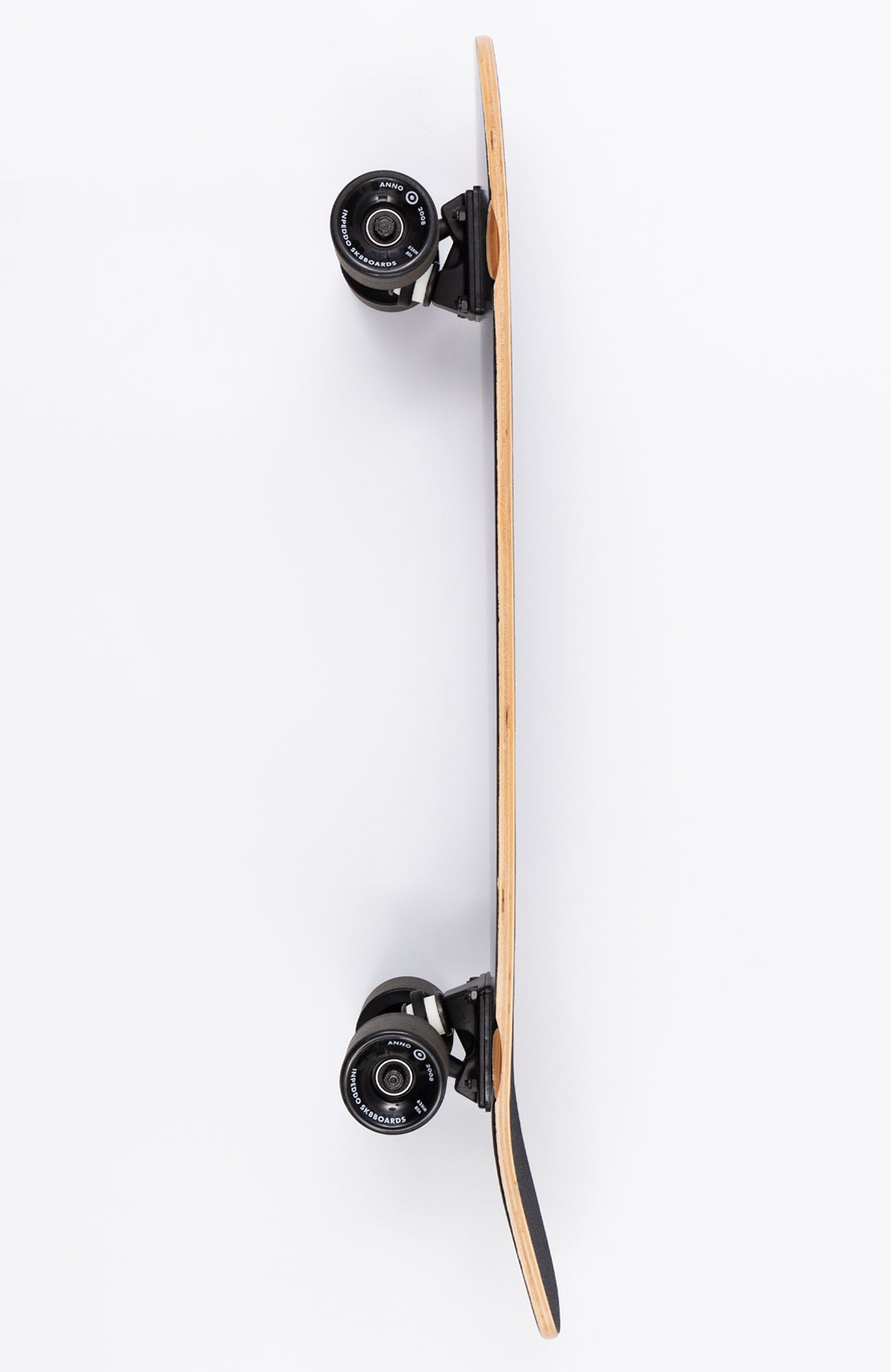 Black Carpet - Cruiser 31.125 Mid