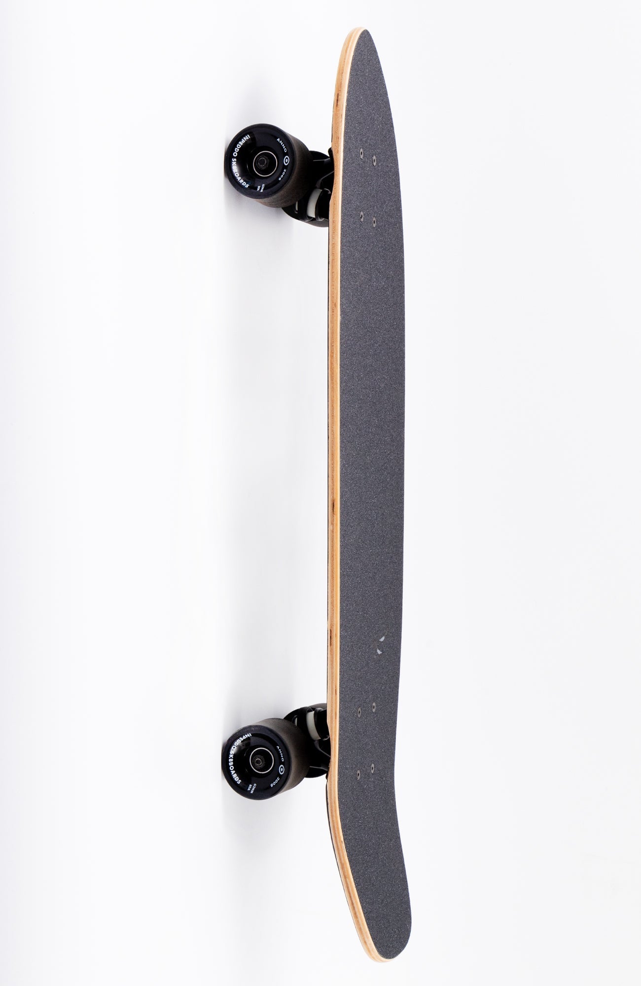Black Carpet - Cruiser 31.125 Mid