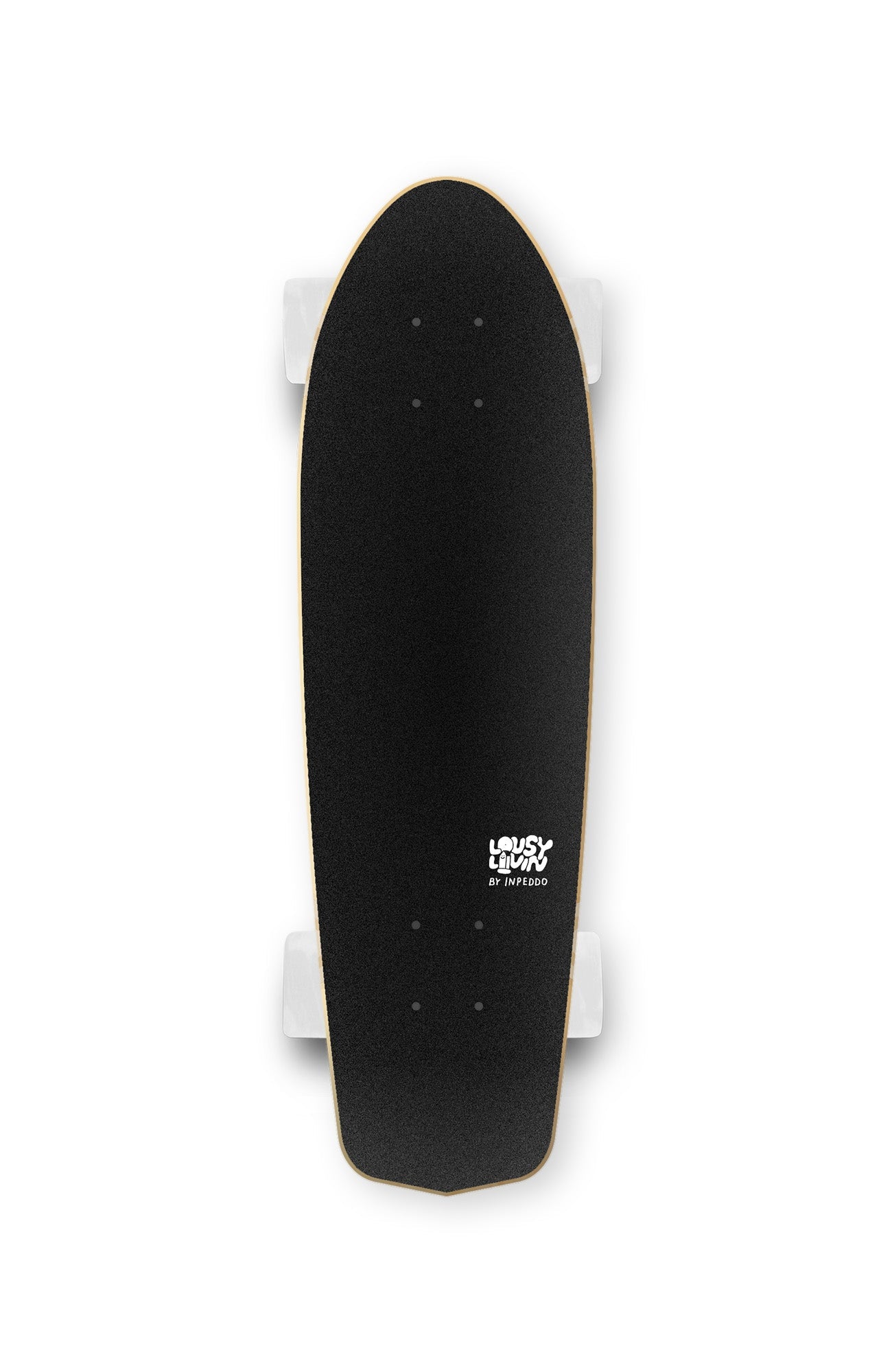 Silver Lemon - Cruiser 26''