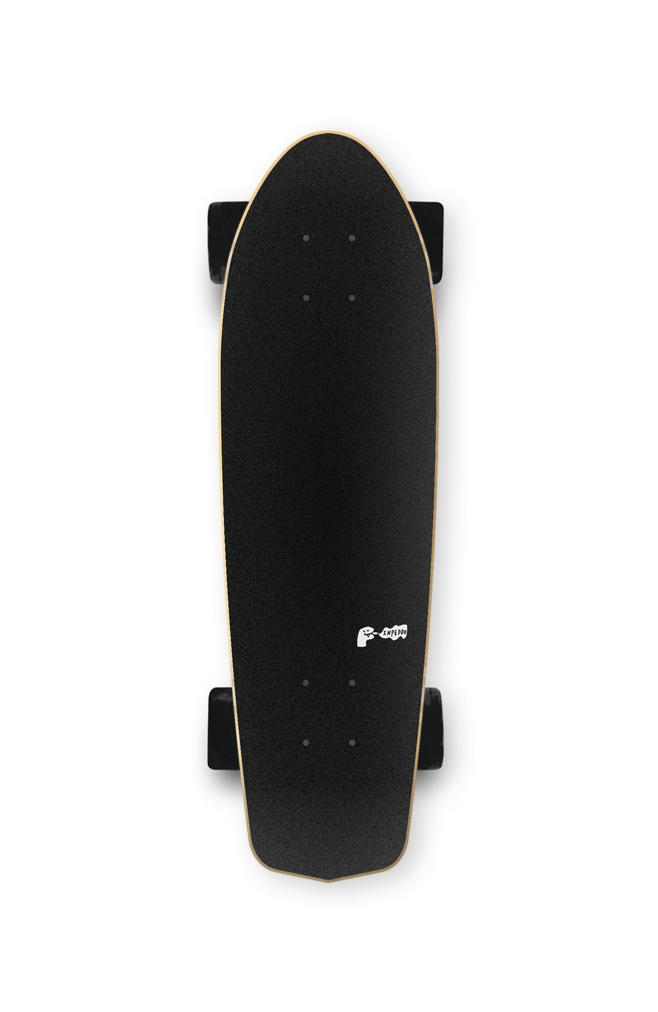 Pineapple - Cruiser 26''