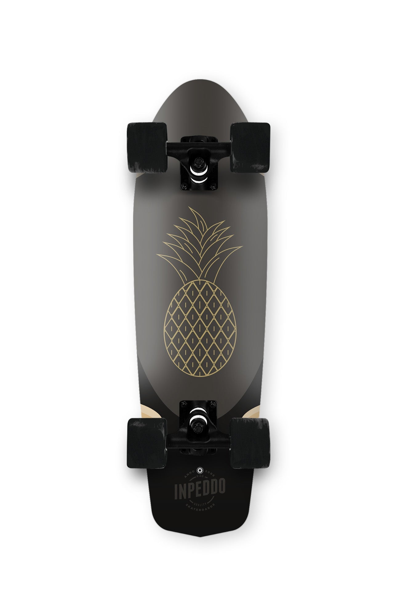 INPEDDO Pine Apple - Cruiser 26