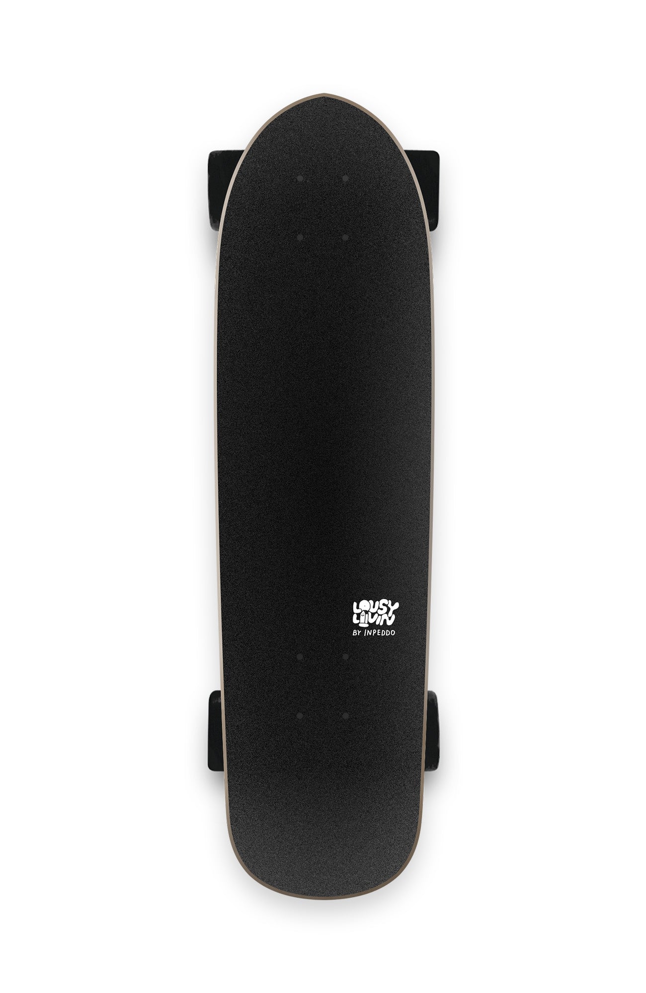 Toast Hawaii - Cruiser 28.5''
