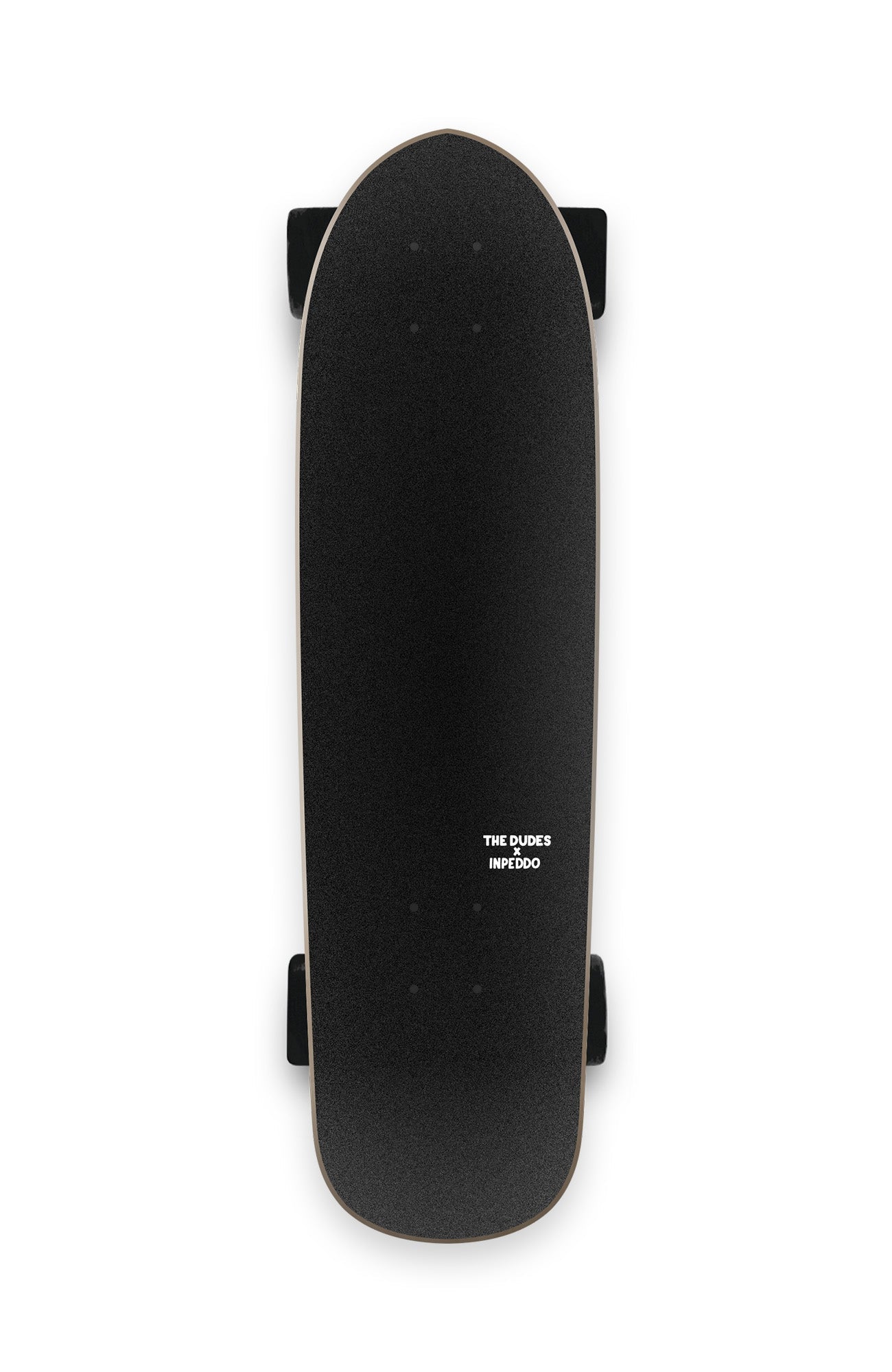 Inpeddo X The Dudes Unathletics Dept. - Cruiser 28.5
