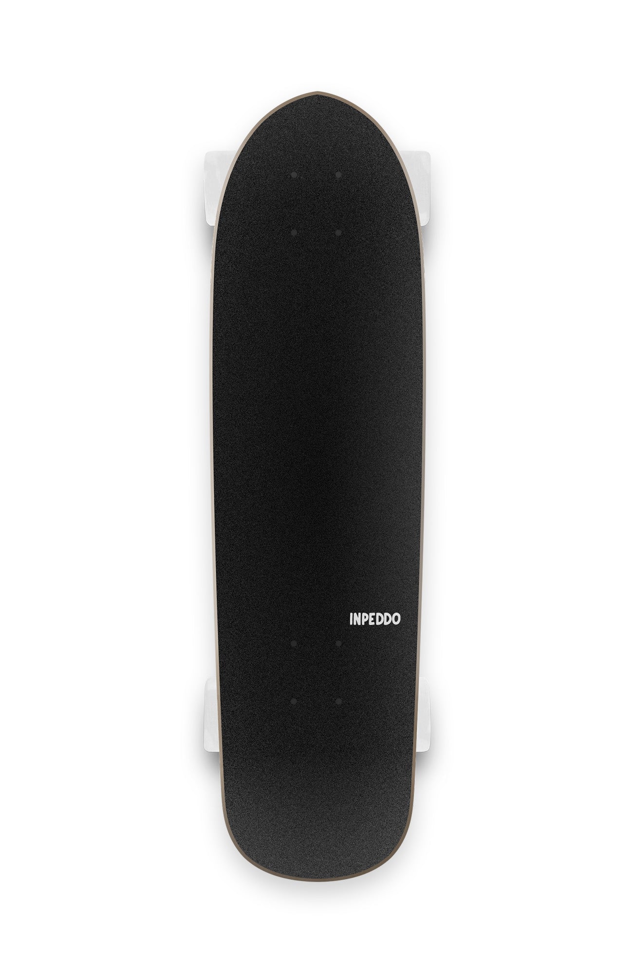 Knife - Cruiser 28.5