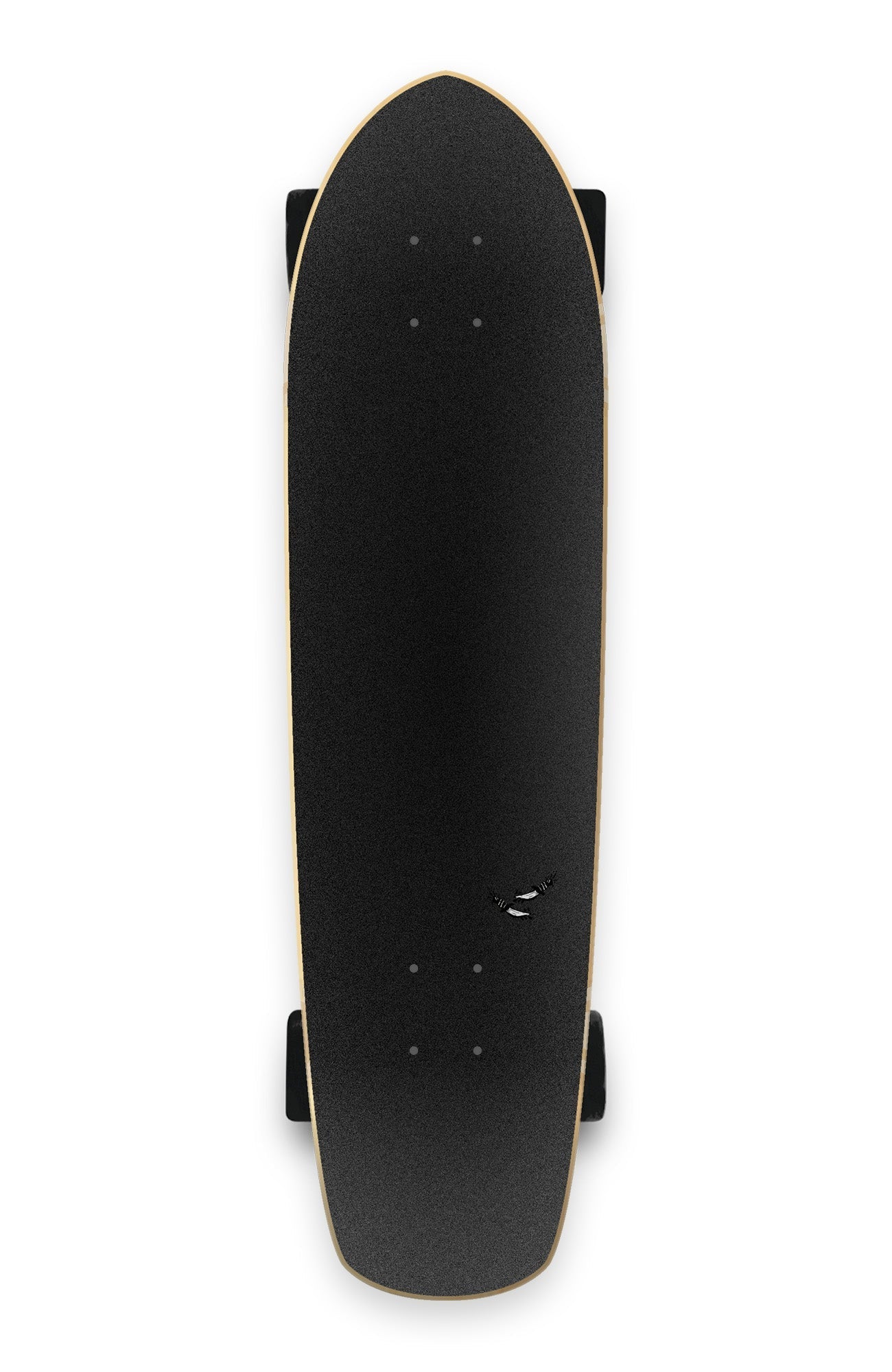 Black Carpet - Cruiser 31.125 Mid