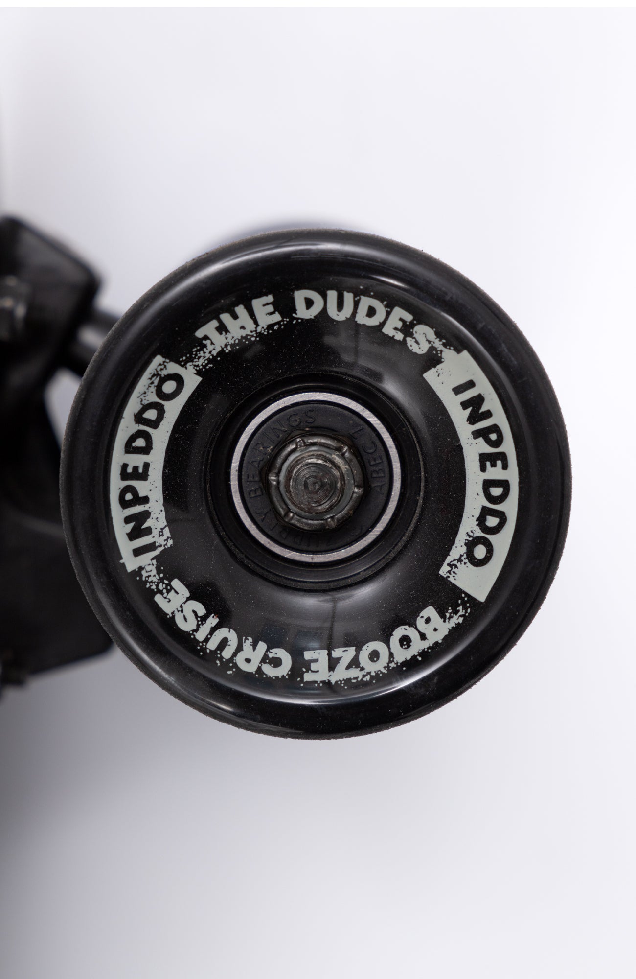 Inpeddo X The Dudes Unathletics Dept. - Cruiser 28.5