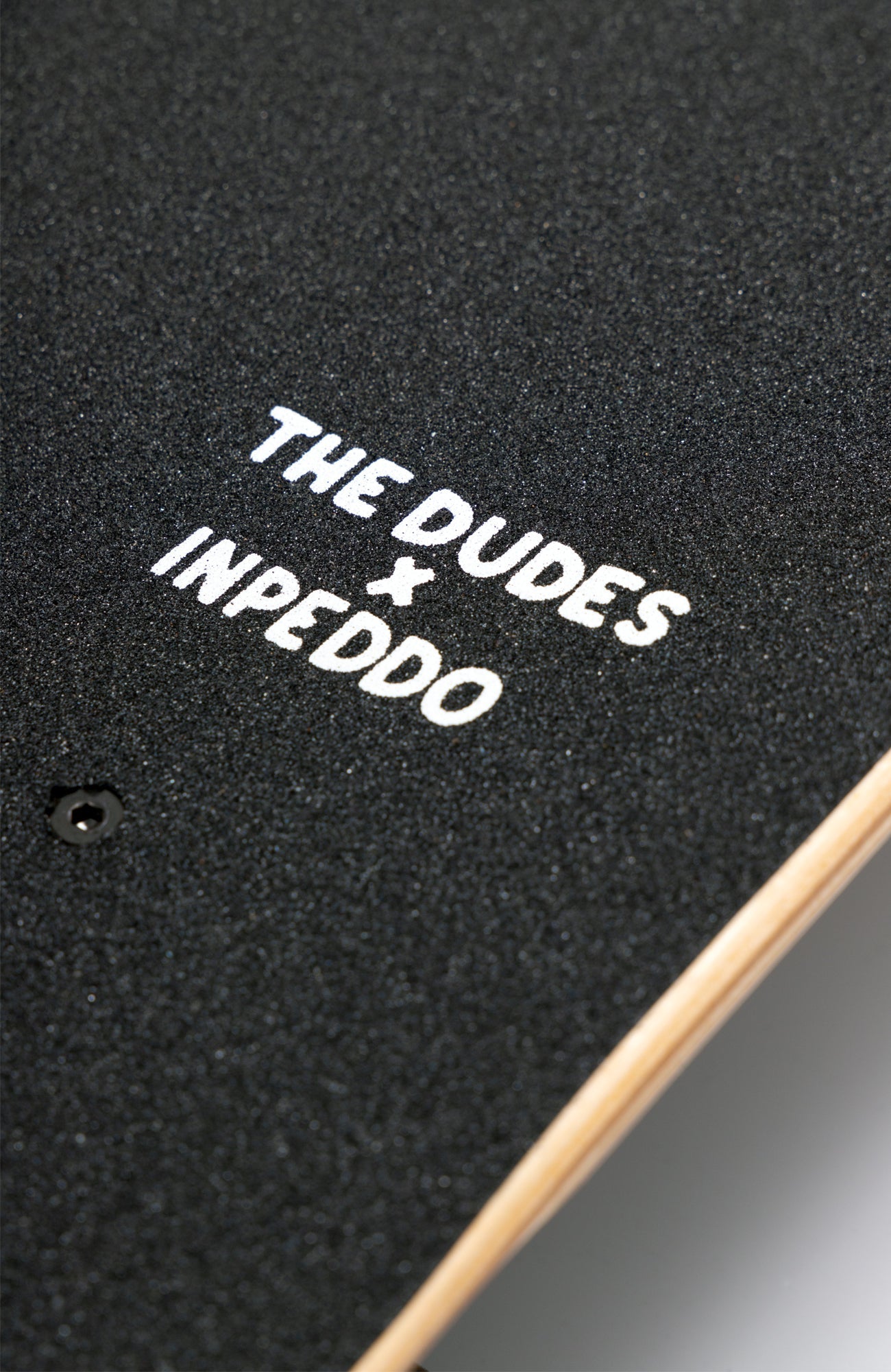 Inpeddo X The Dudes Unathletics Dept. - Cruiser 28.5