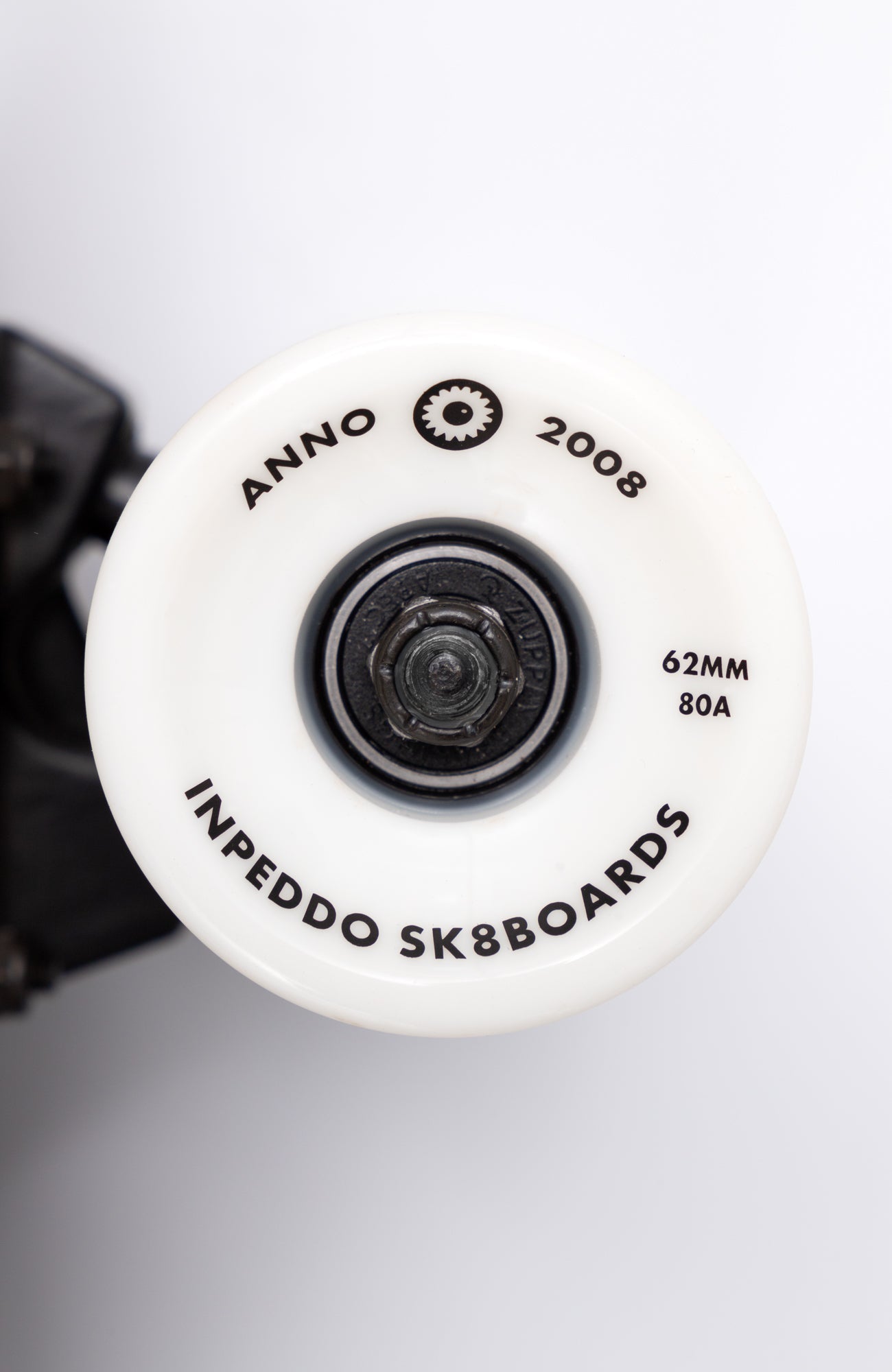 Gorilla Go - Cruiser 31.125 Mid