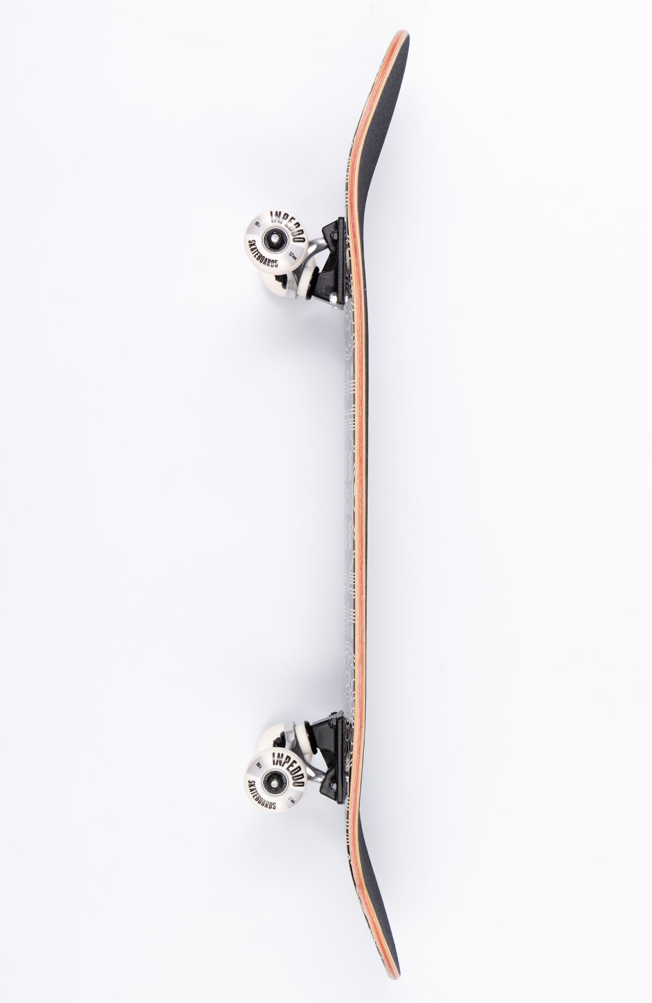 Size Matters - Skateboard Std Complete