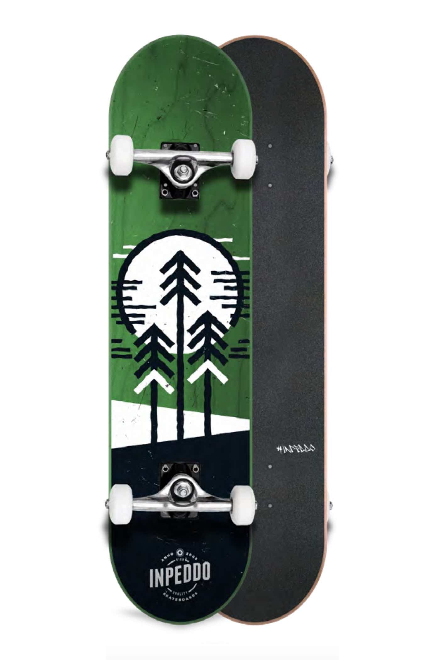 Forest - Skateboard Std Complete