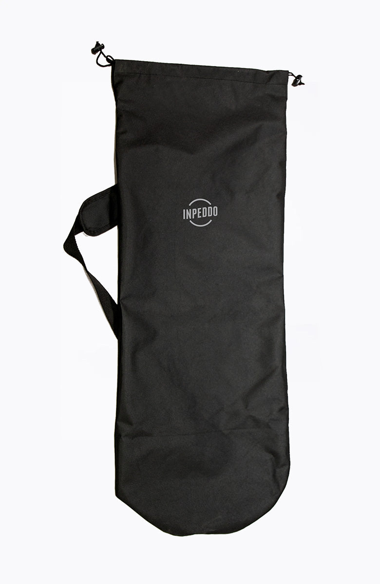 INPEDDO Skate Bag - schwarz