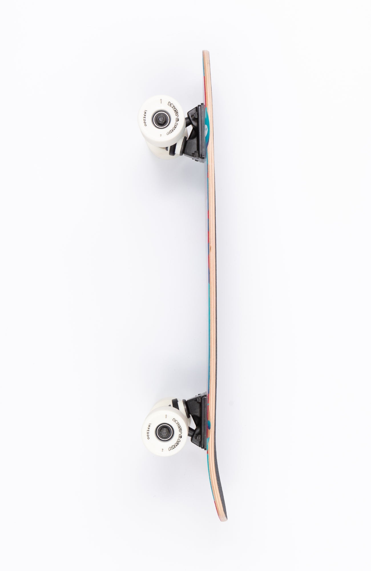 Silver Lemon - Cruiser 26''