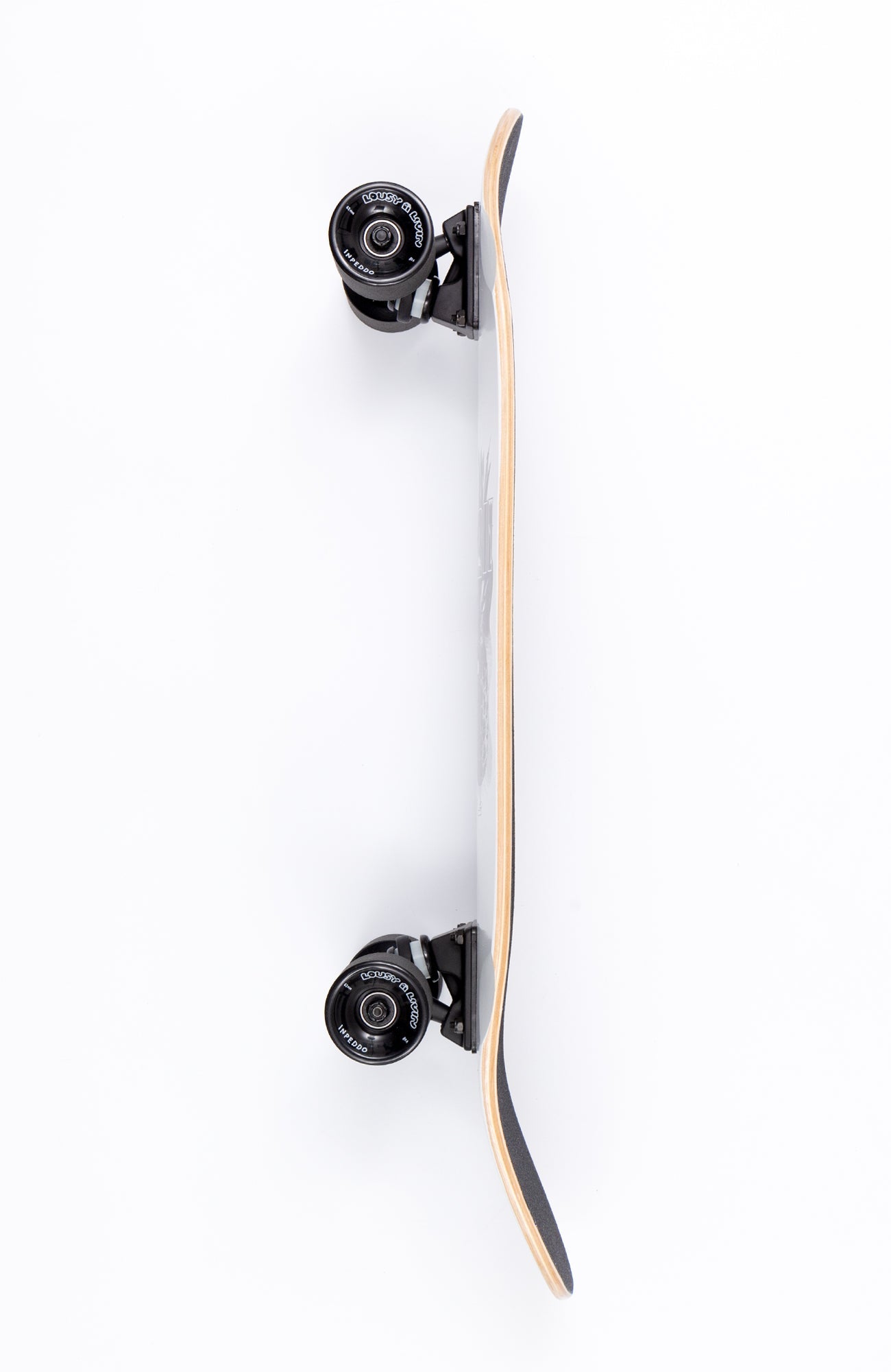 Toast Hawaii - Cruiser 28.5''