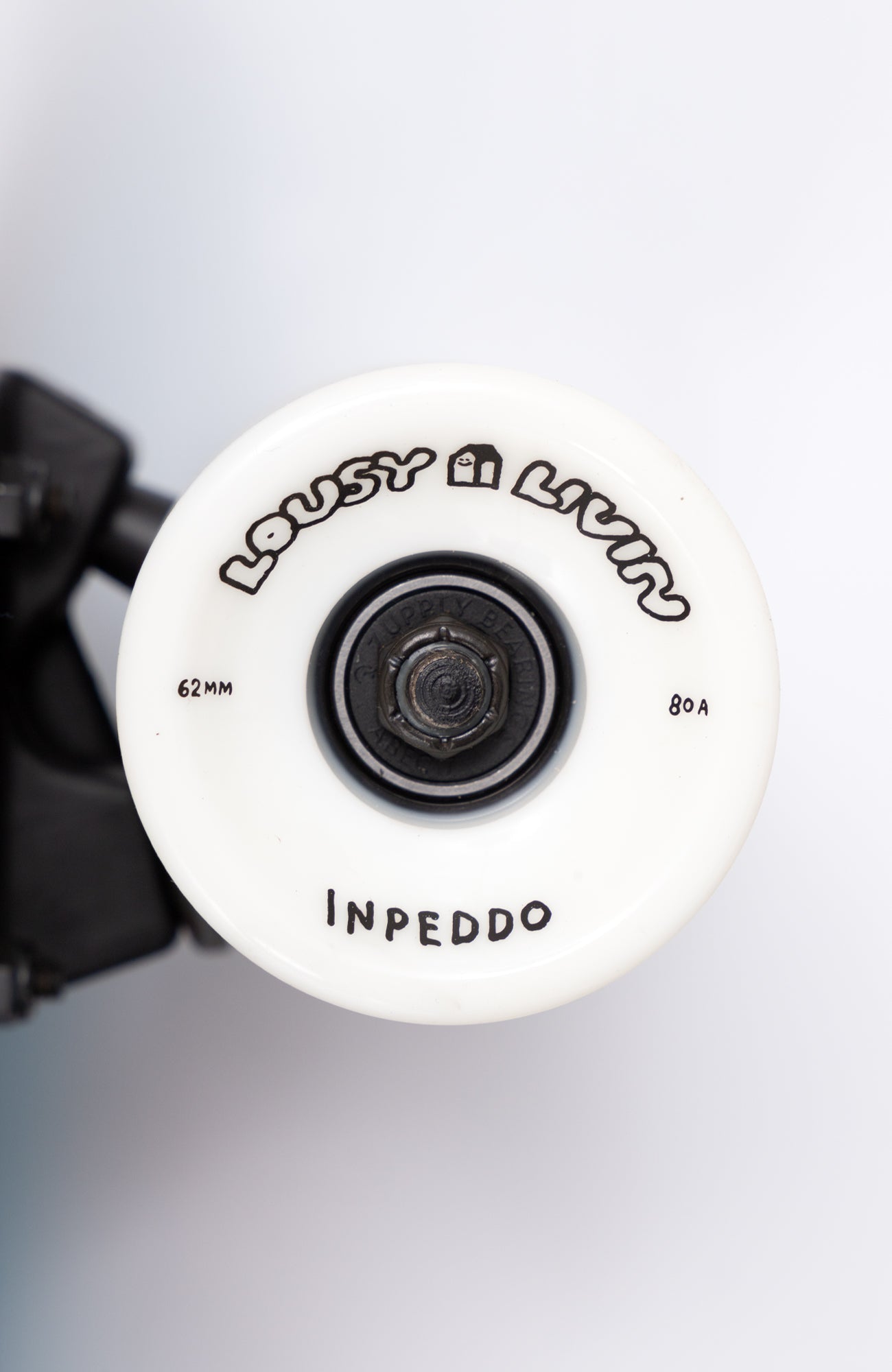 Inpeddo X Lousy Livin, Pina - Cruiser 26