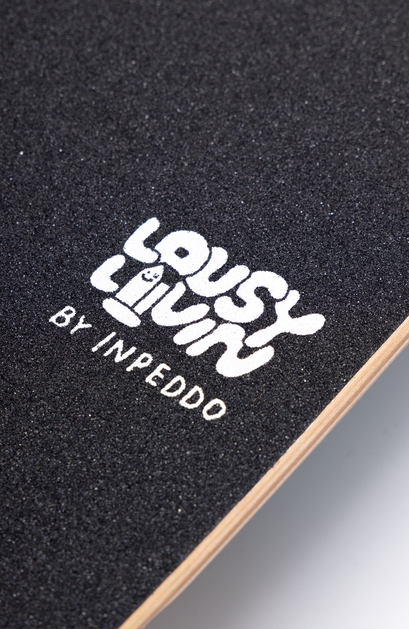 Inpeddo X Lousy Livin, Pina - Cruiser 26