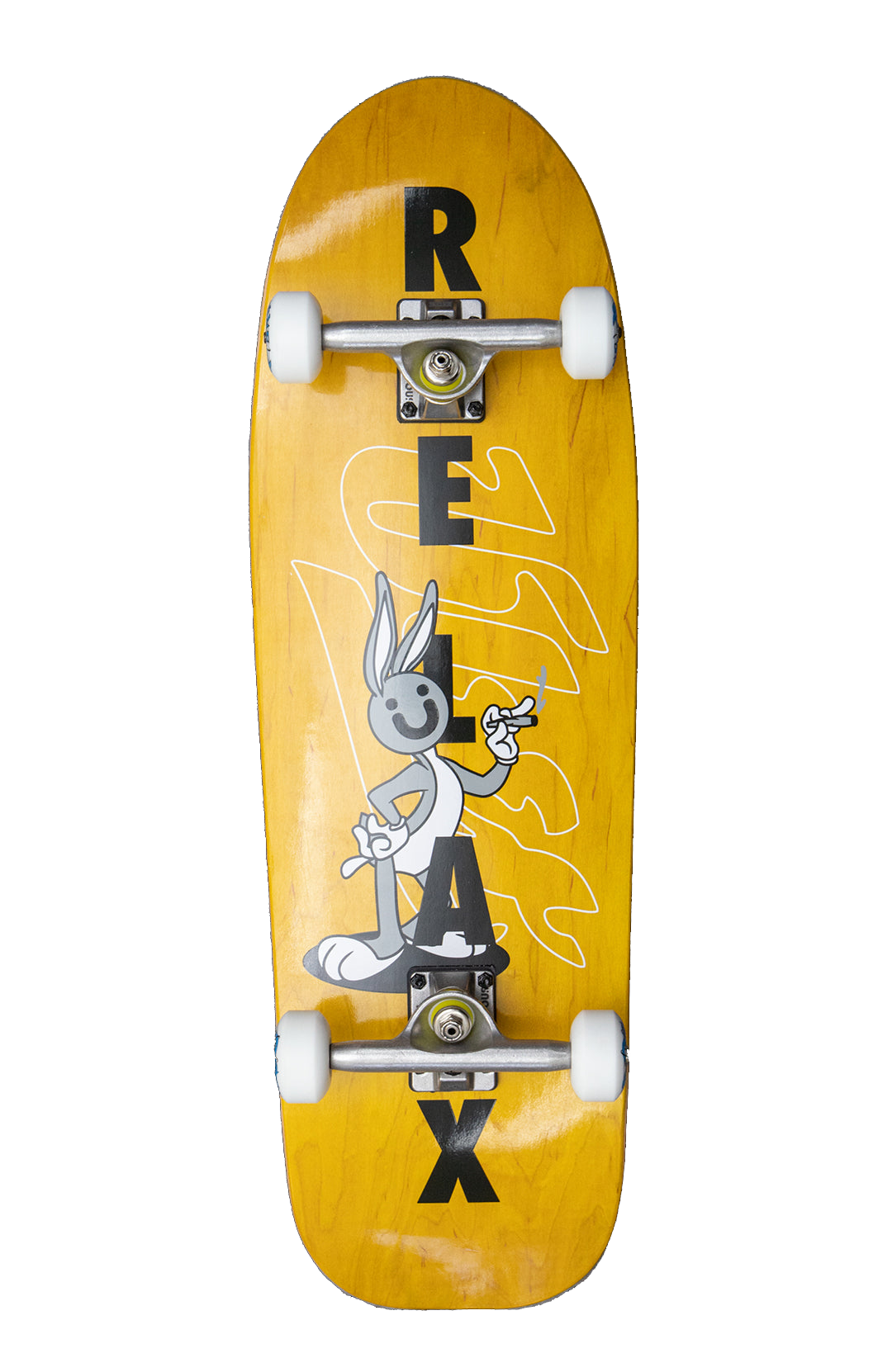 RELAX Cruiser, Special Shape - 9.75"