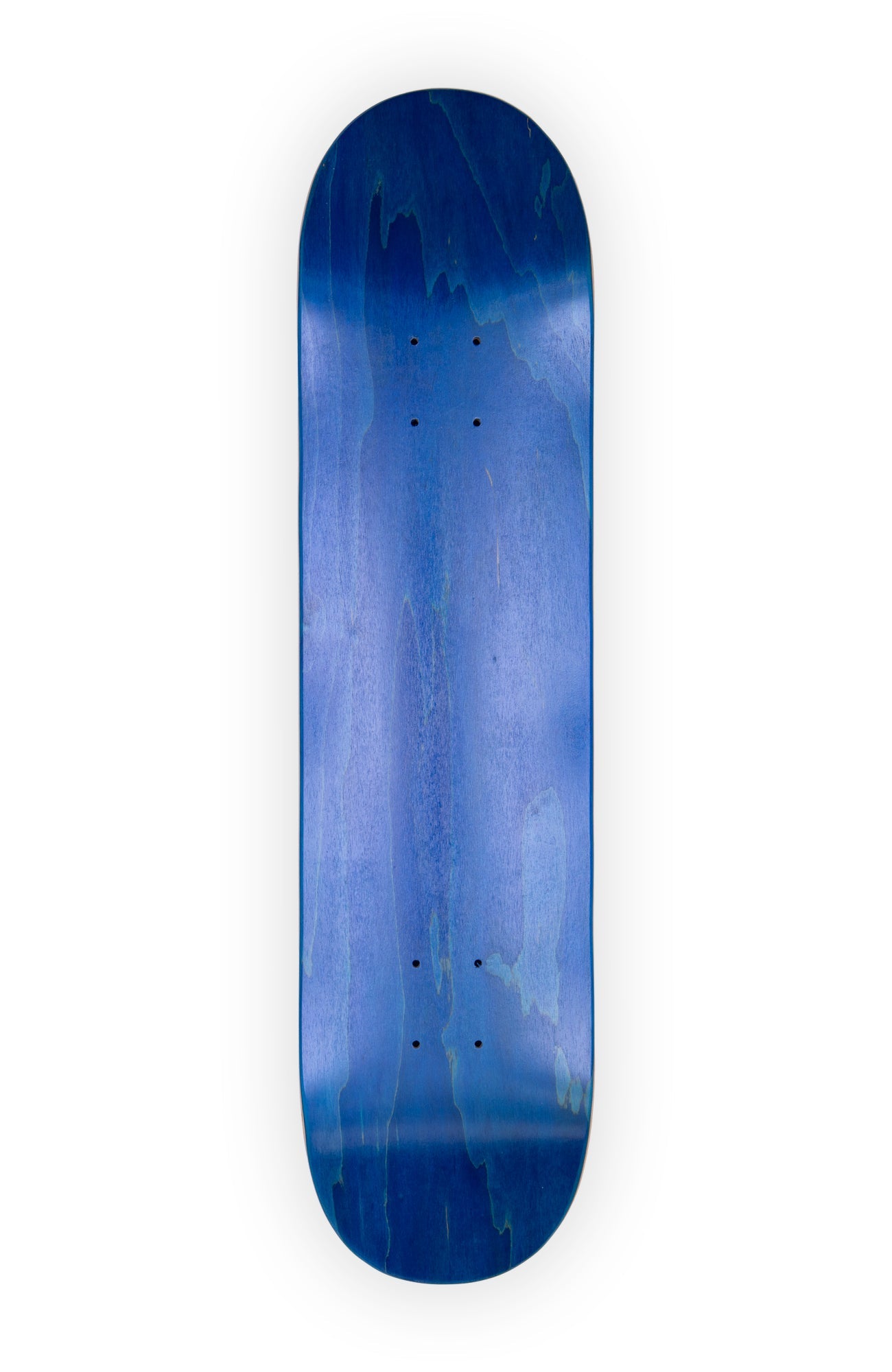 Medium Concave Blank Deck