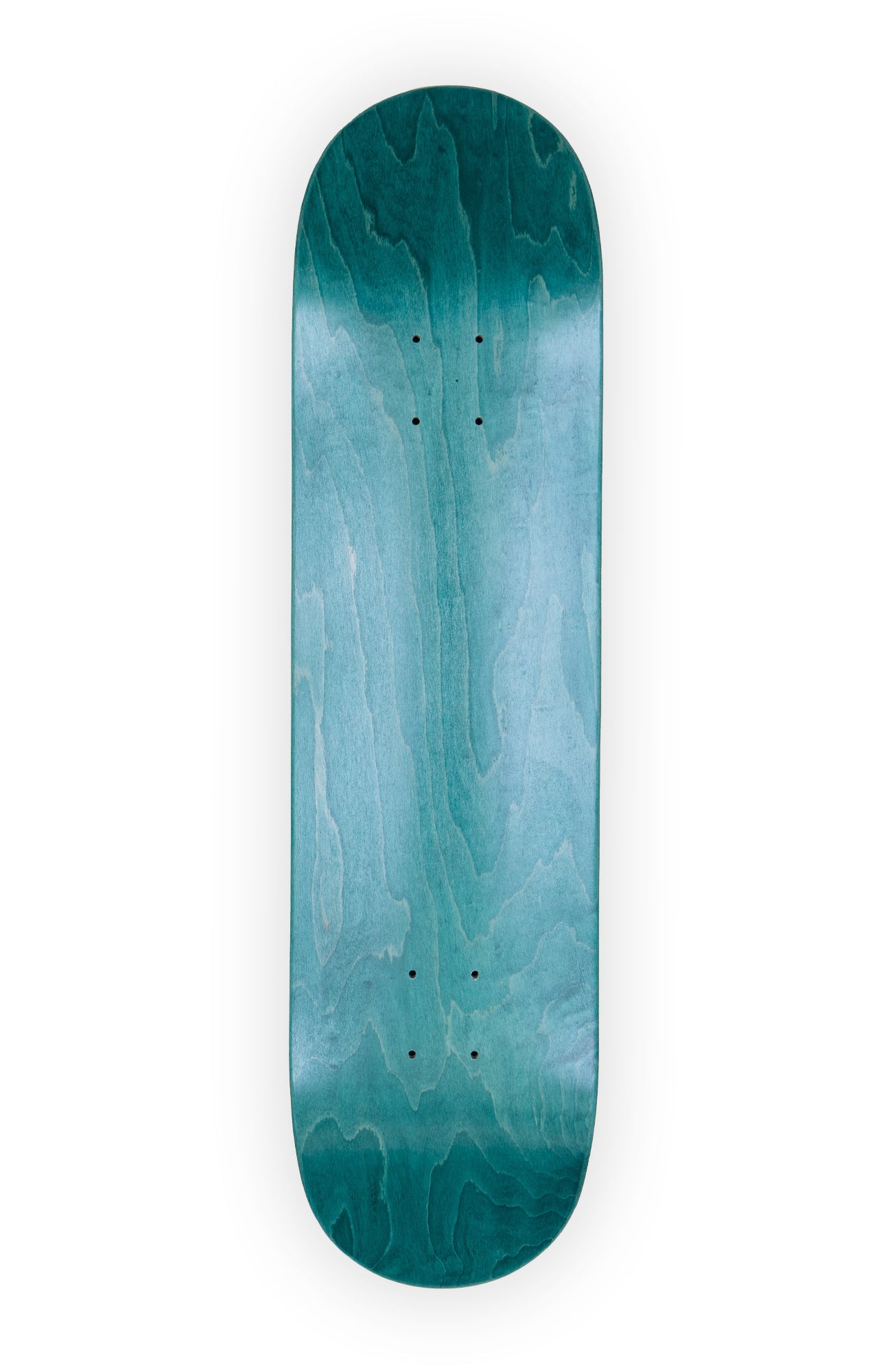 Medium Concave Blank Deck