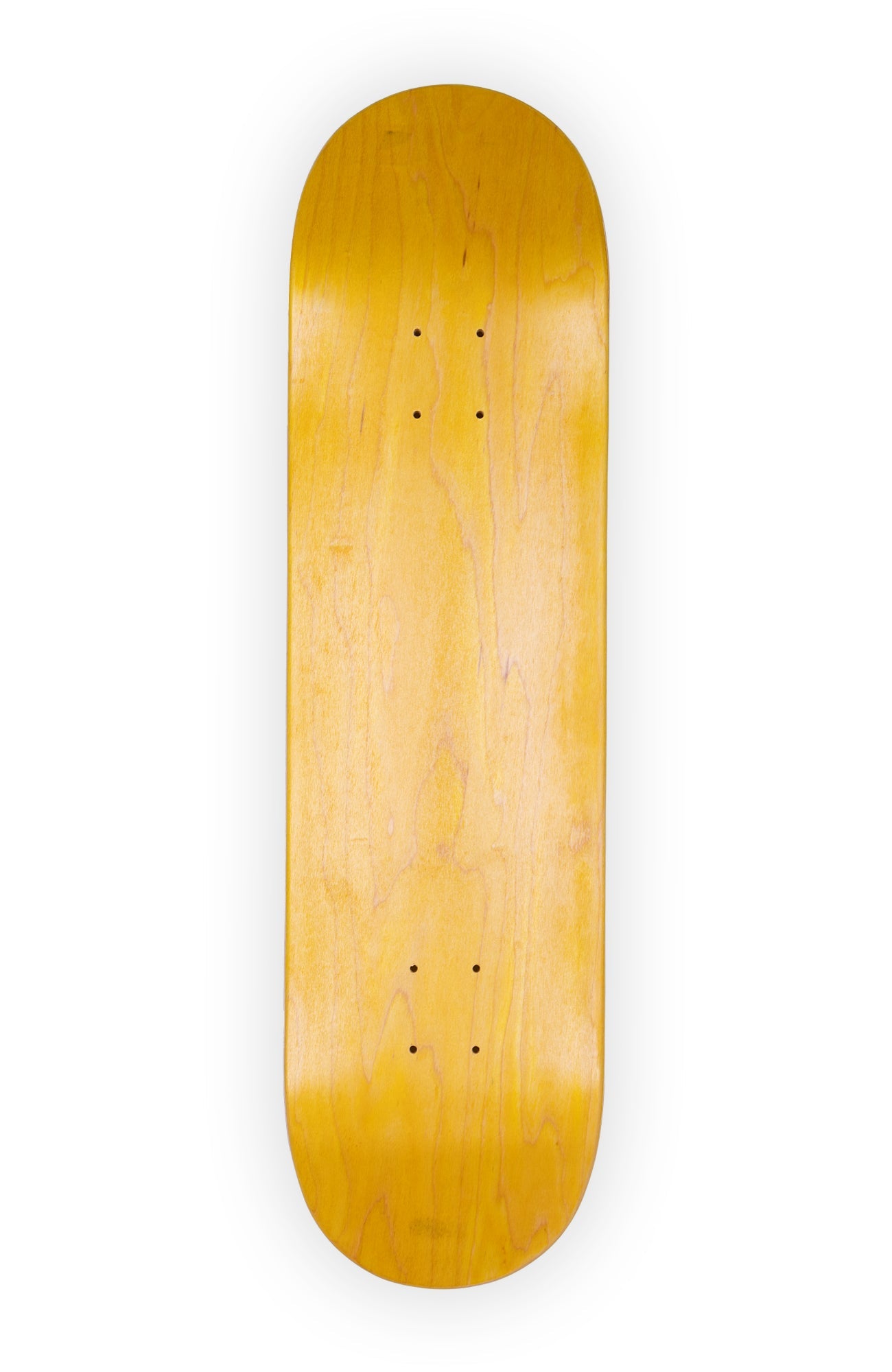 Medium Concave Blank Deck