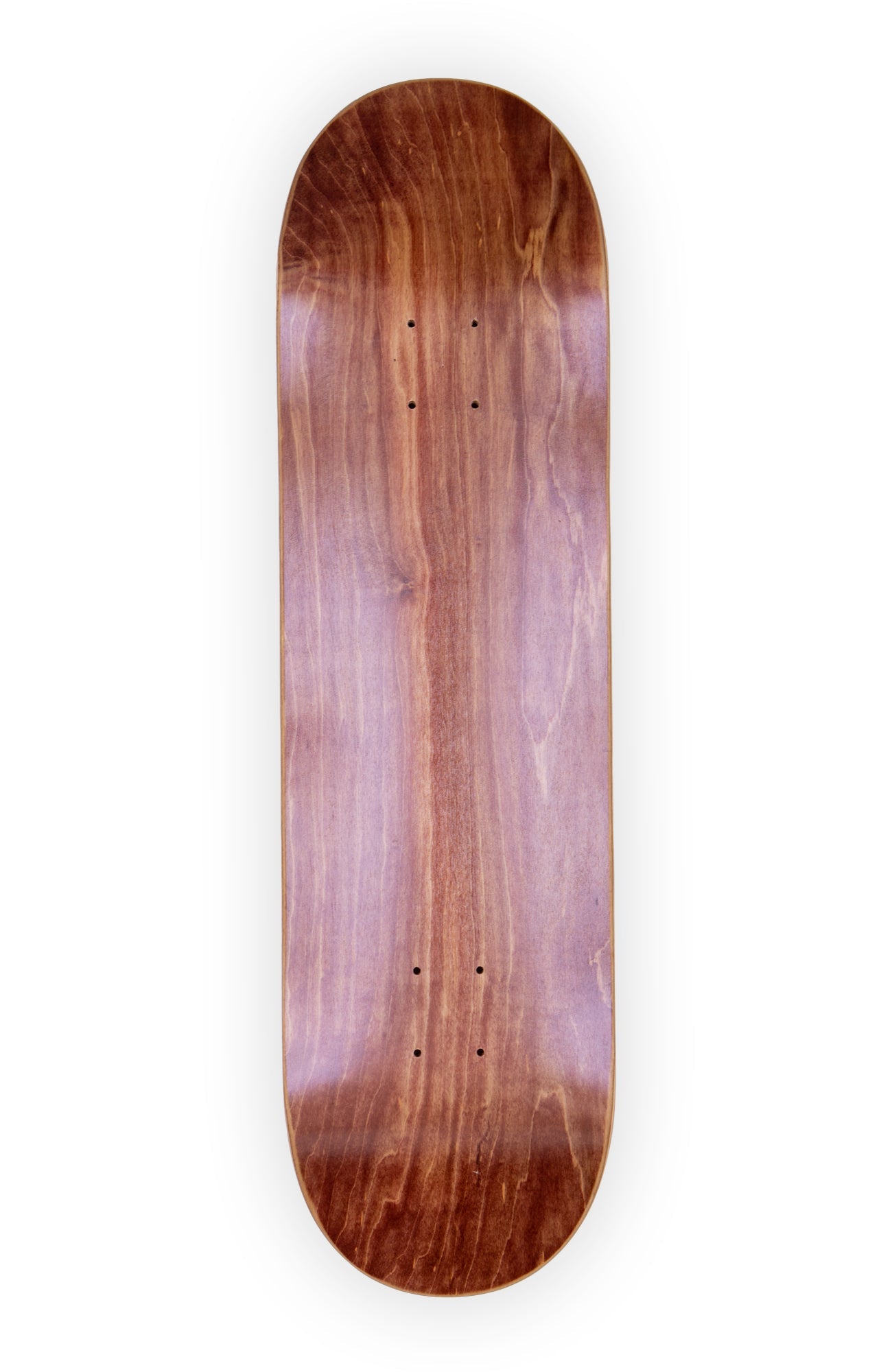 Medium Concave Blank Deck