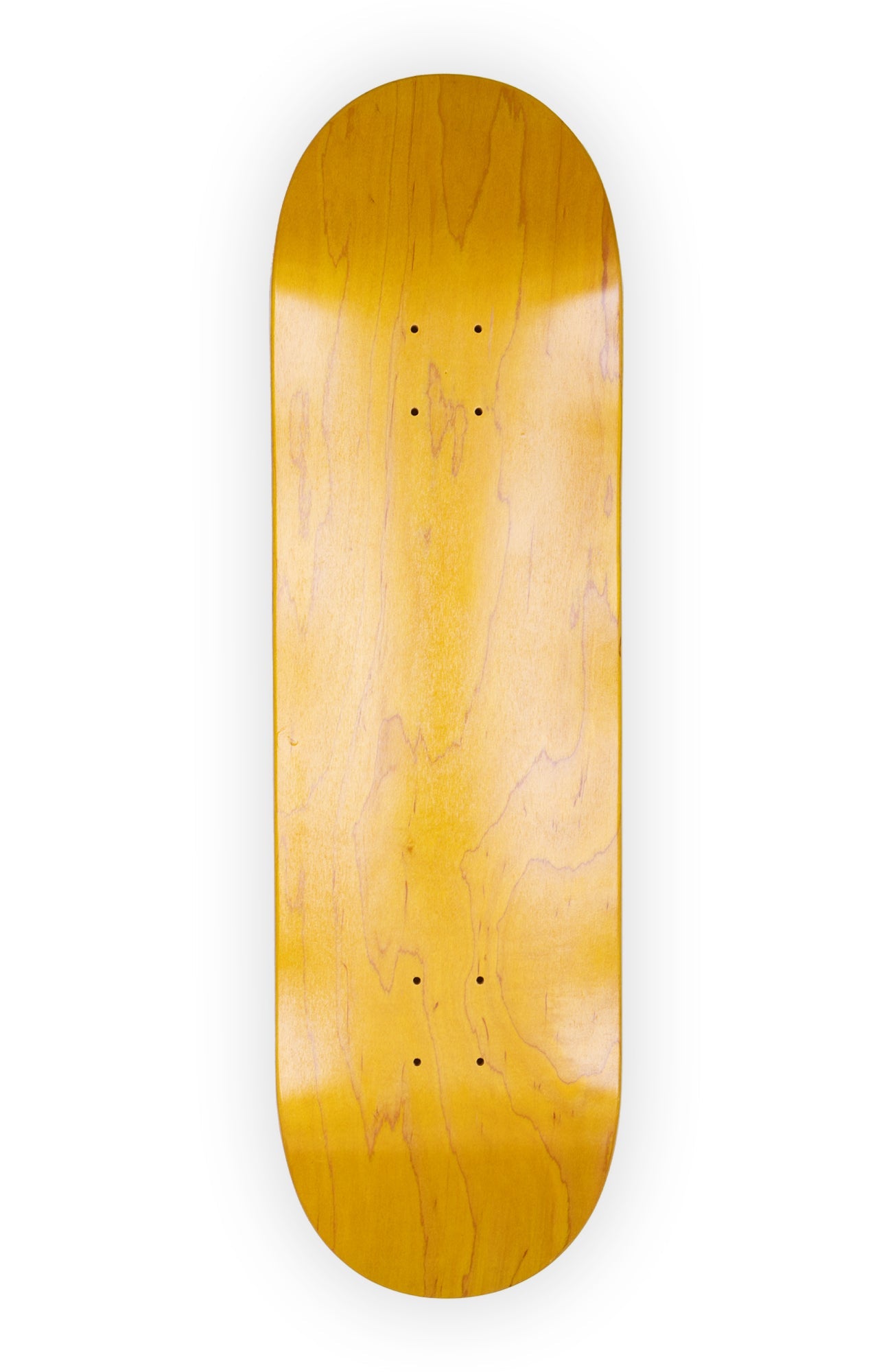 Medium Concave Blank Deck