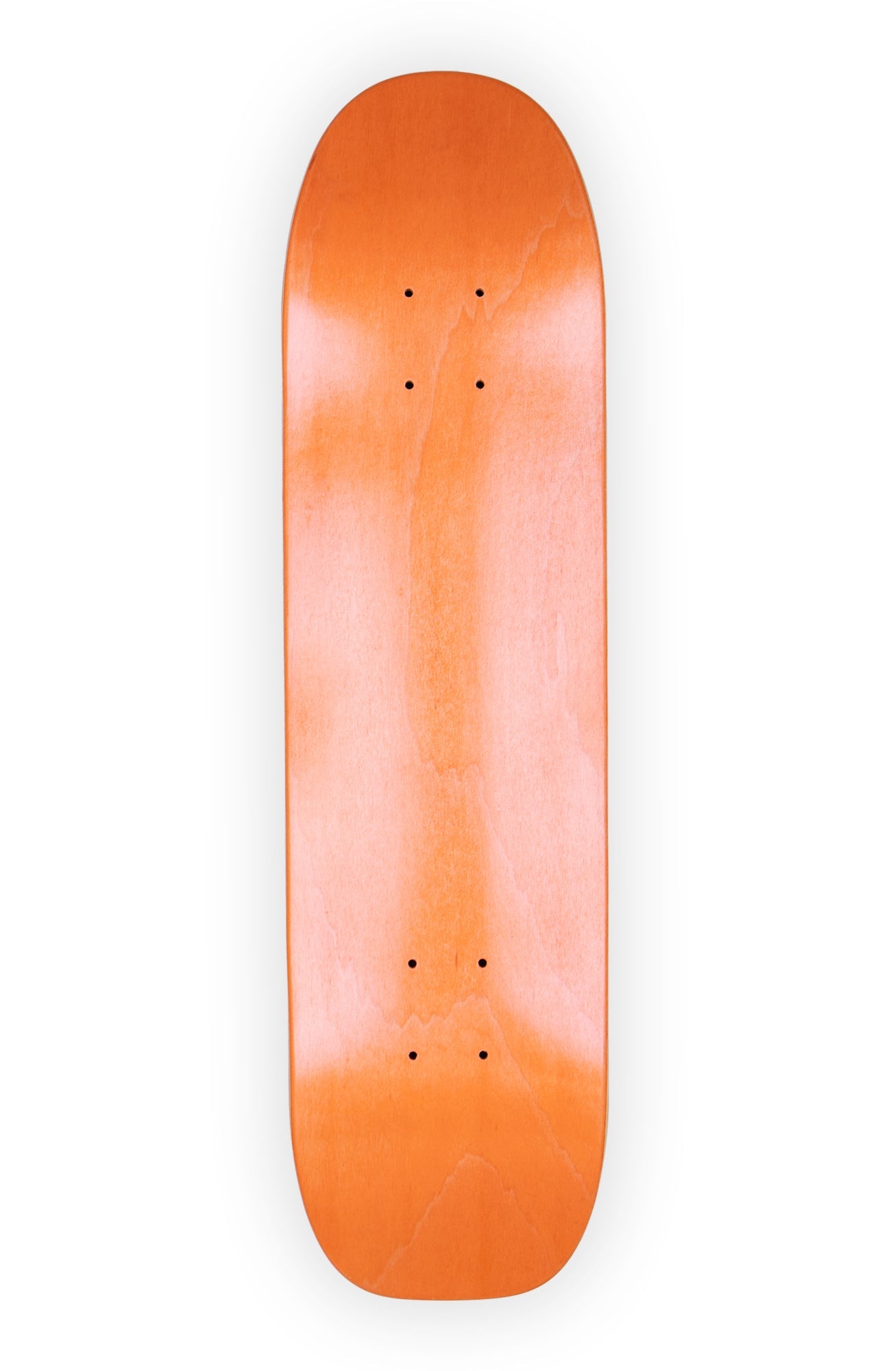 Special Shape Freestyle Blank Deck