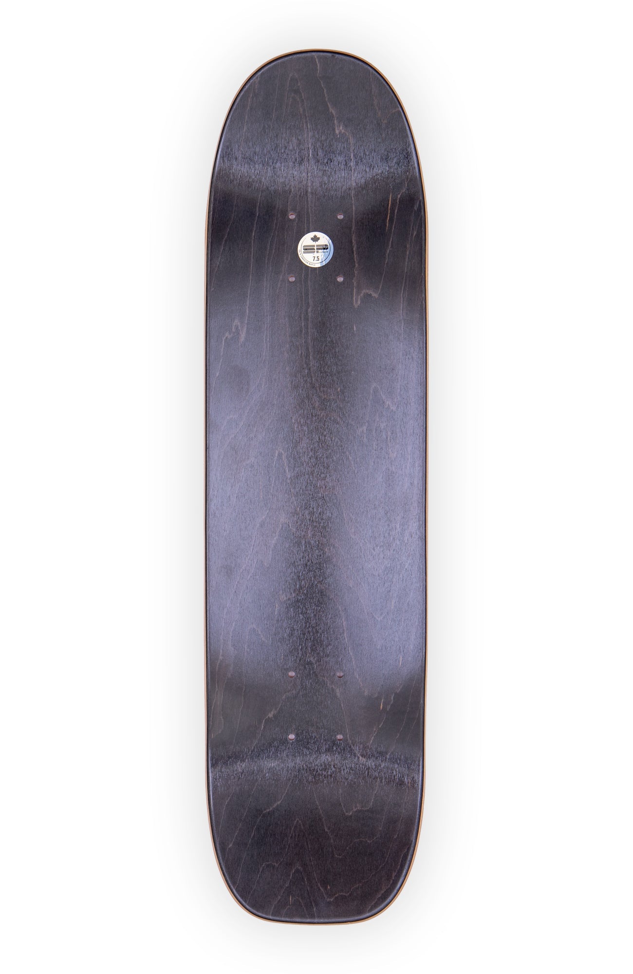 Special Shape Freestyle Blank Deck