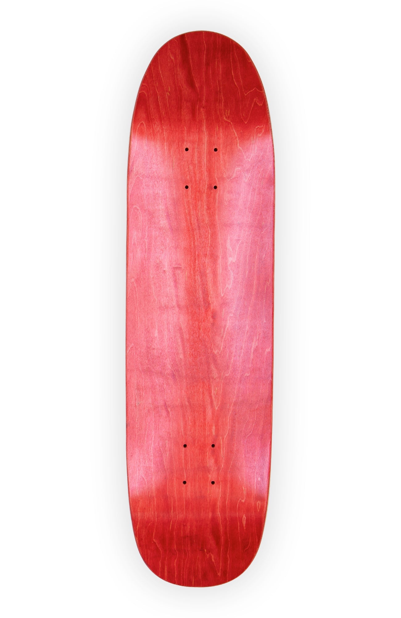Special Shape R850 Blank Deck