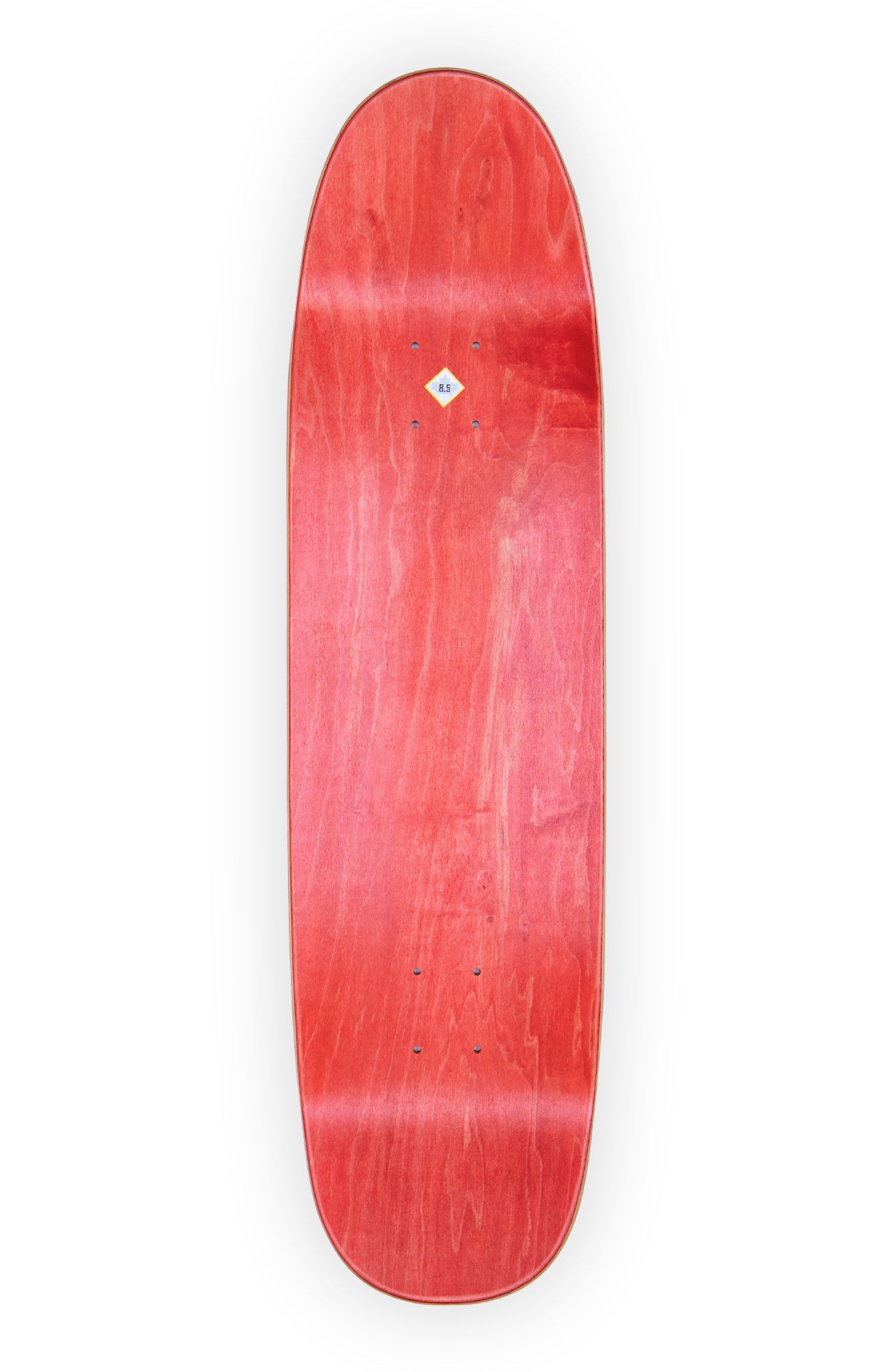 Special Shape R850 Blank Deck