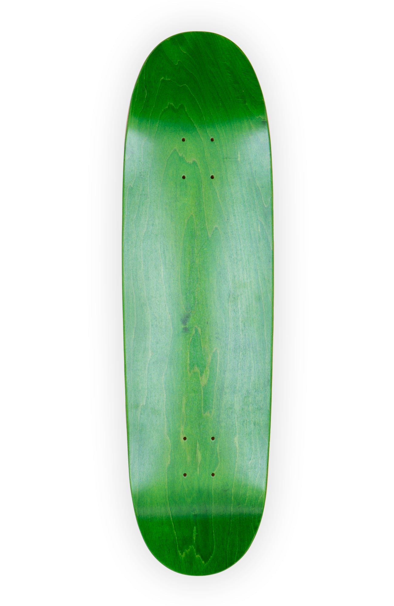Special Shape G875 Blank Deck
