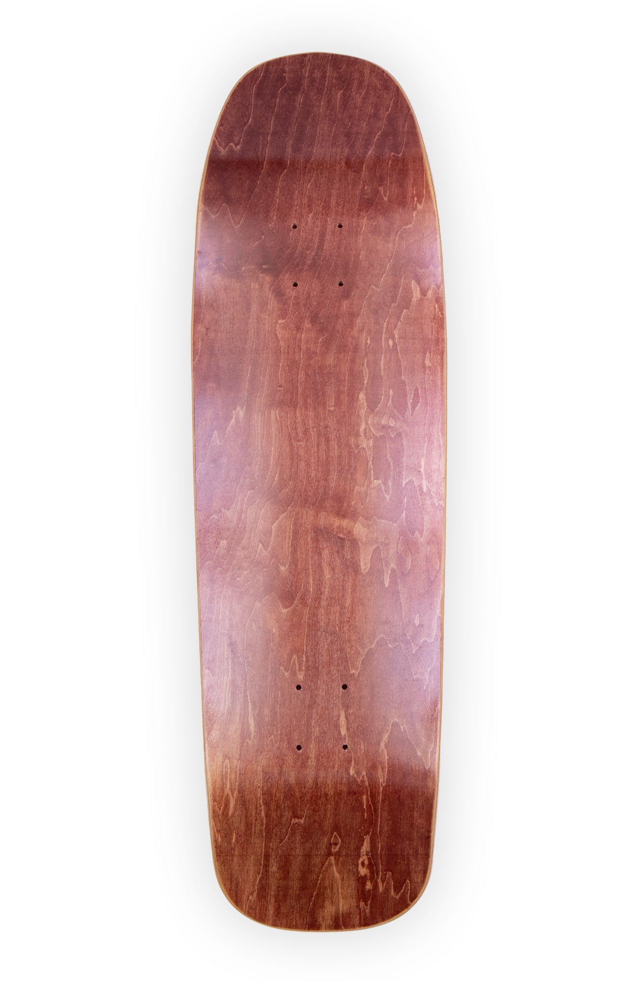 Special Shape B925 Blank Deck