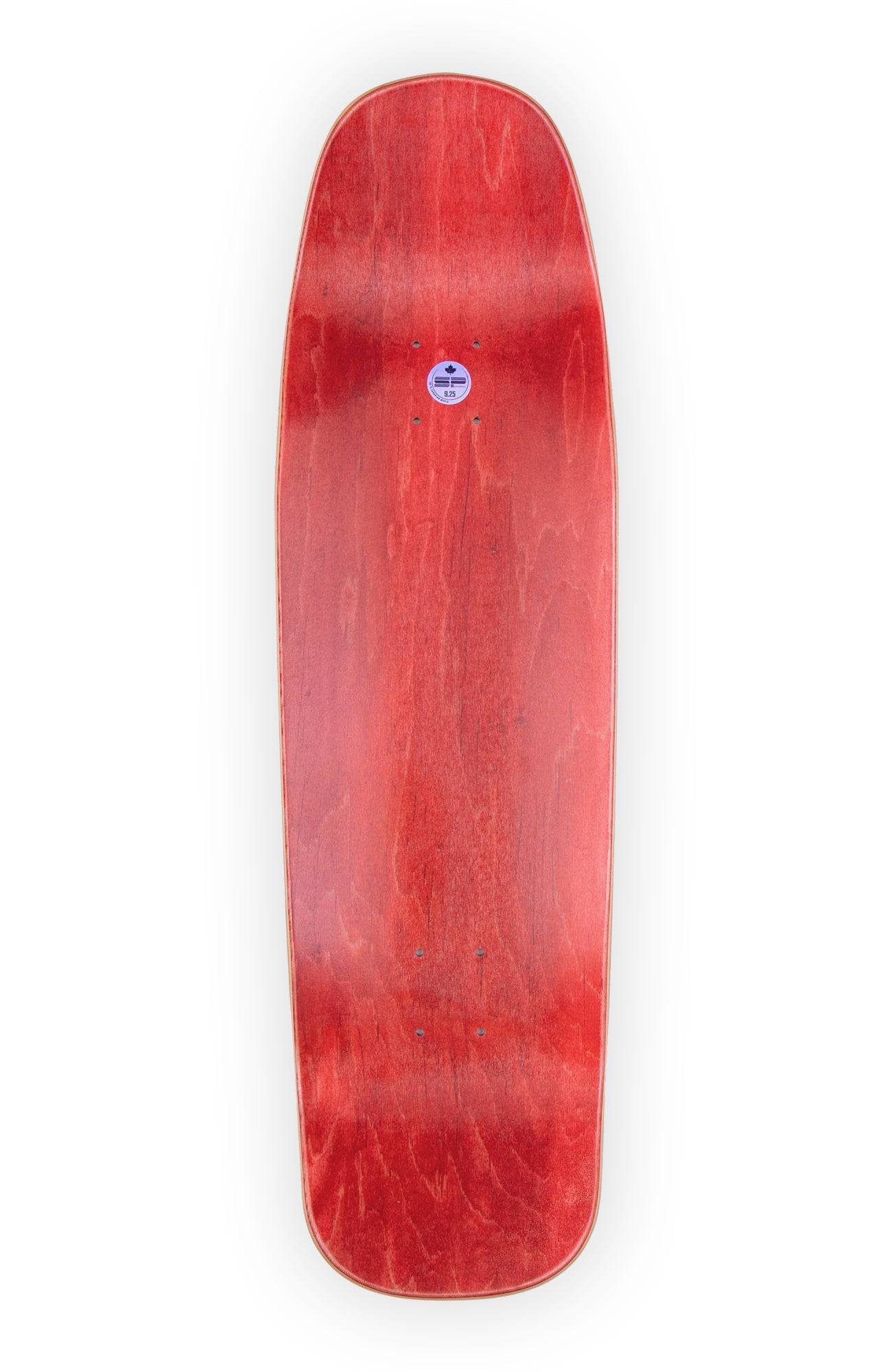 Special Shape B925 Blank Deck