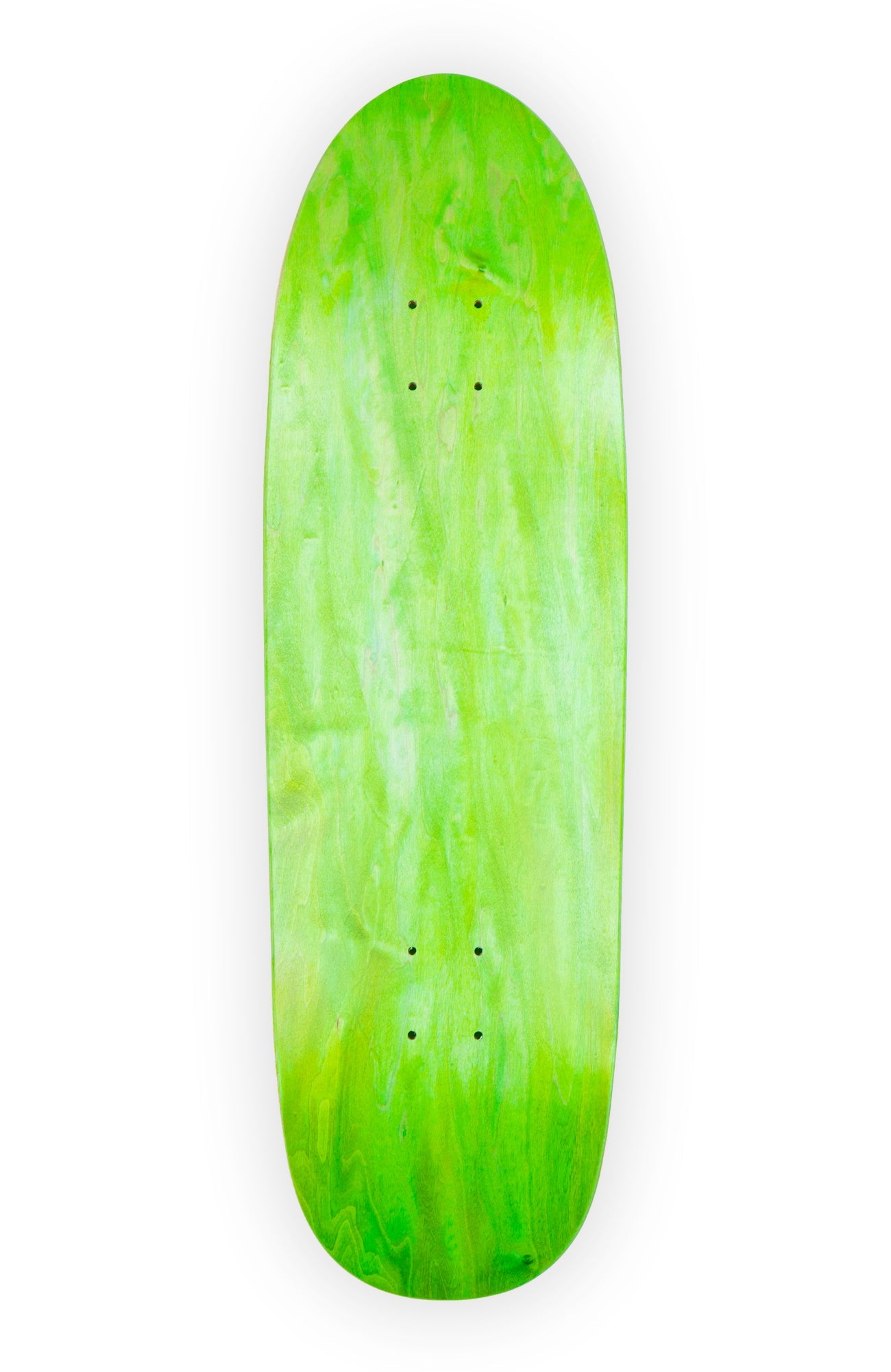 Special Shape G925 Blank Deck