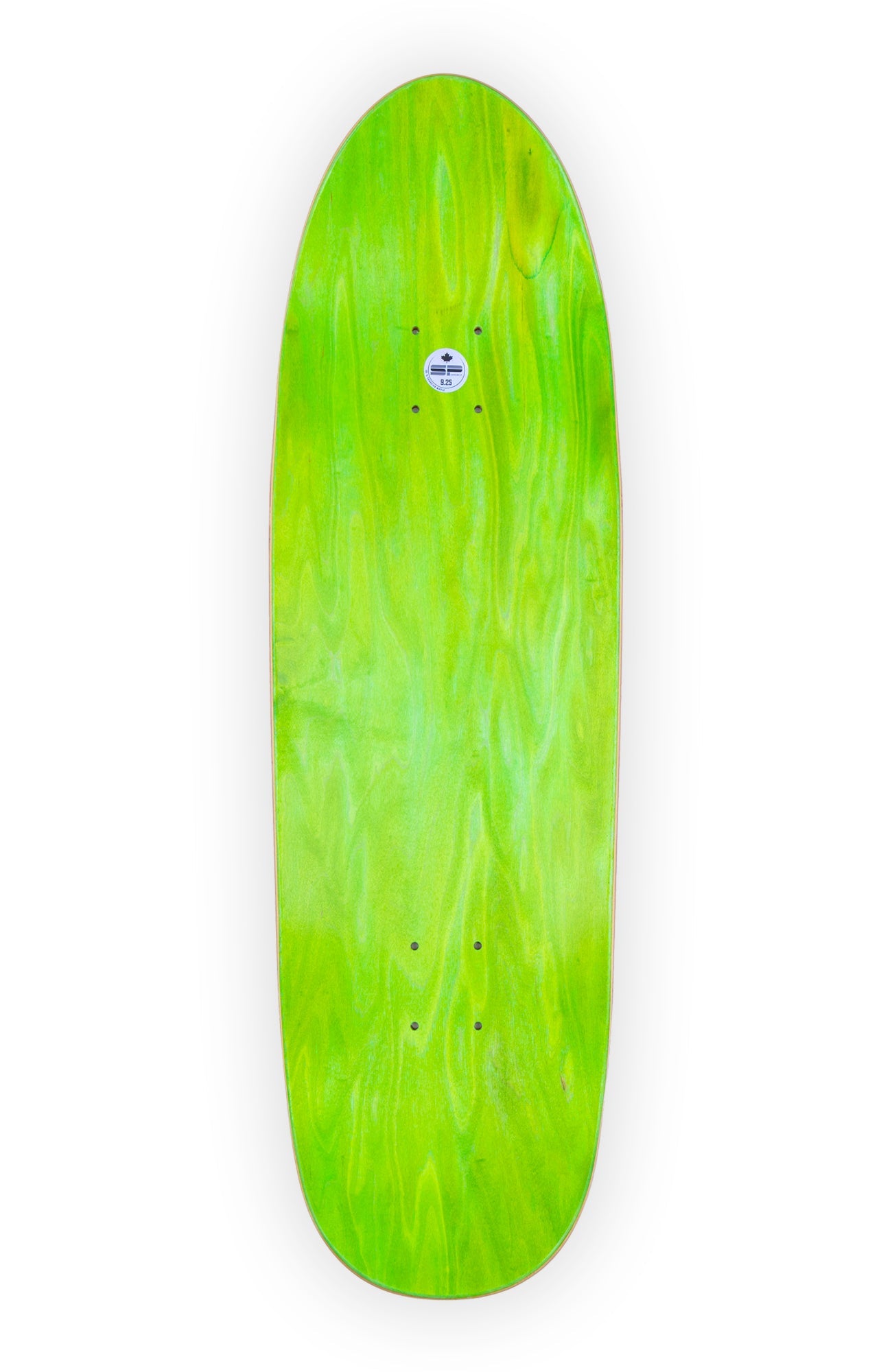 Special Shape G925 Blank Deck