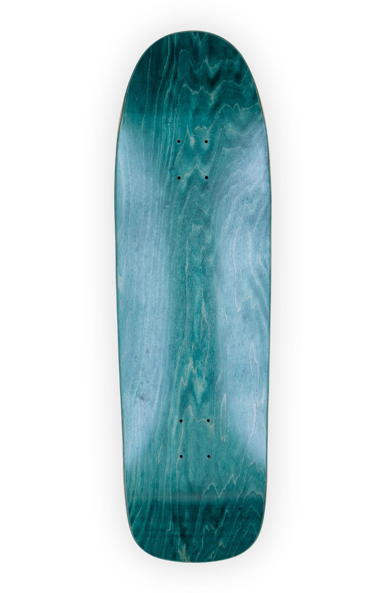 Special Shape G931Blank Deck