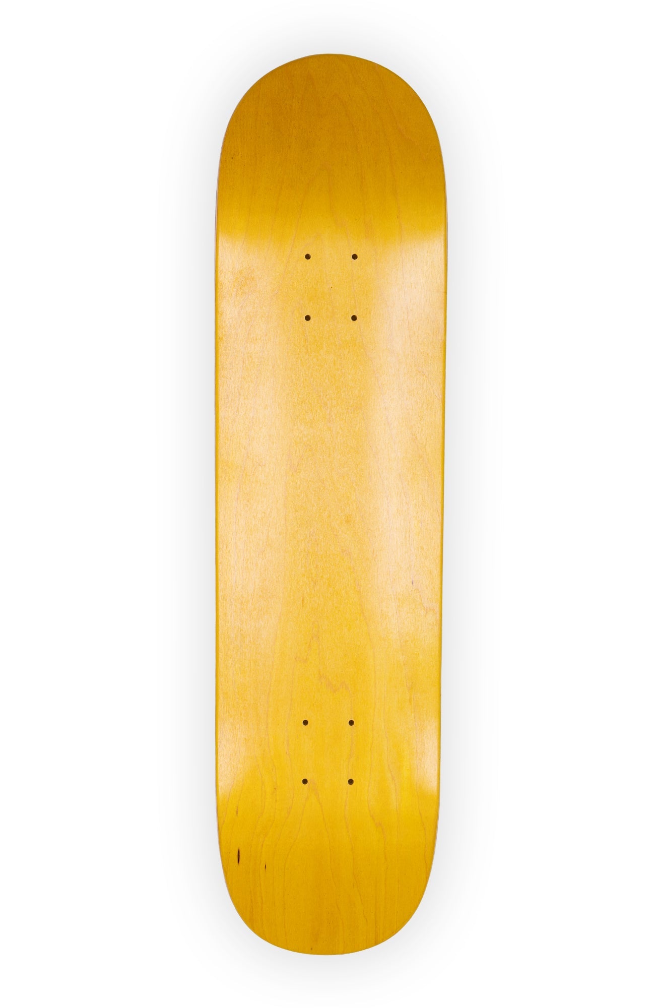 Square Tail Blank Deck