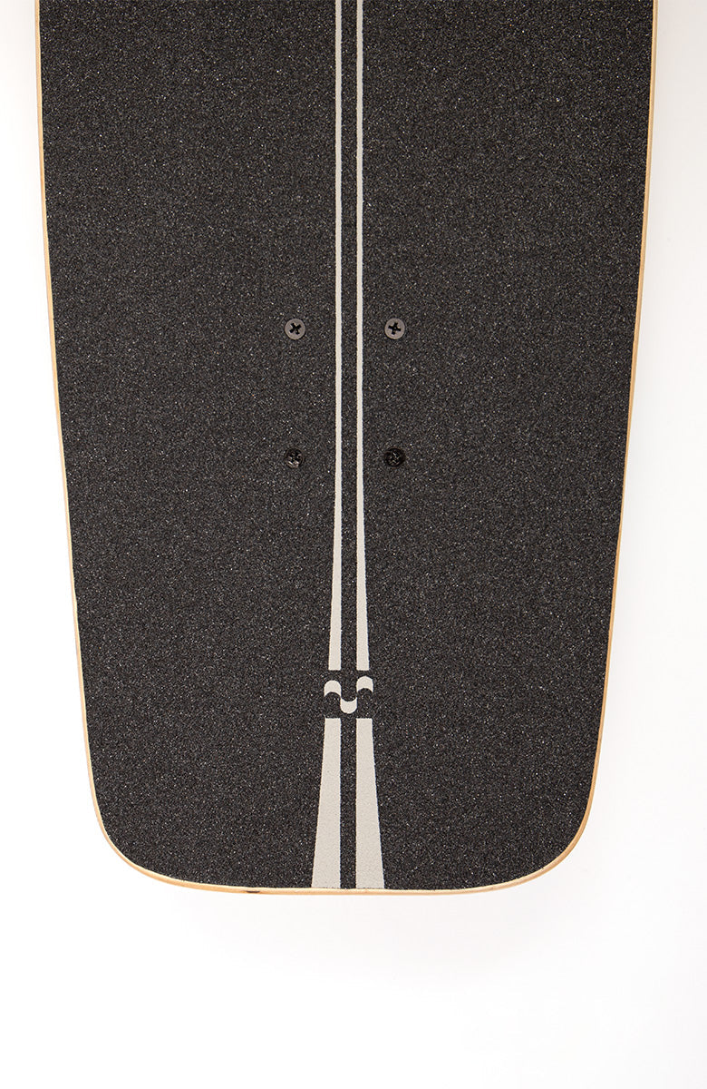 Nova Blue - Surfskate 30.5"