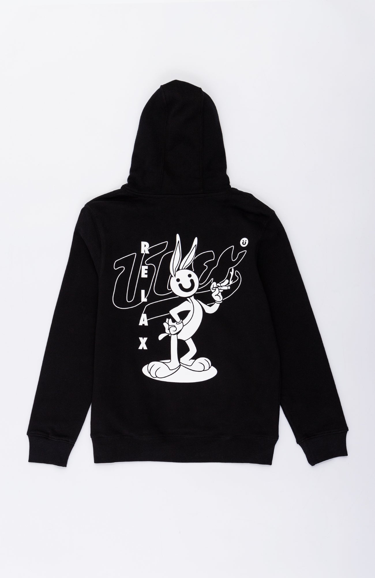 Relax hoodie