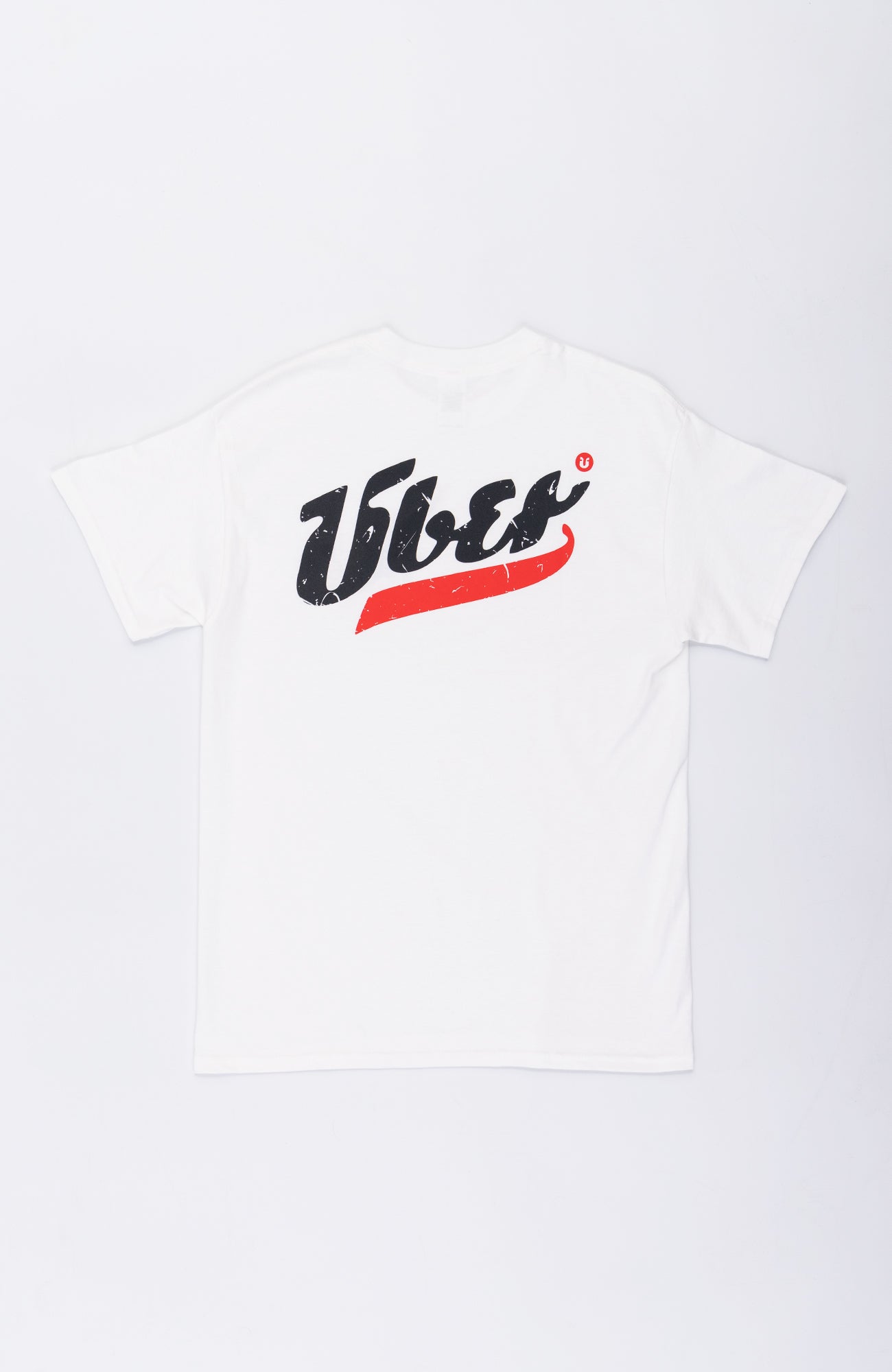 Logo T-Shirt, white