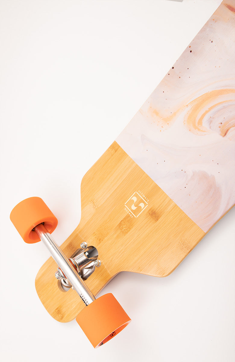 Fluitton - Longboard 40"