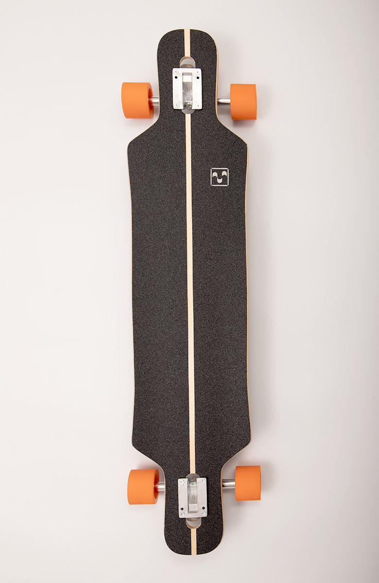 Fluitton - Longboard 40"