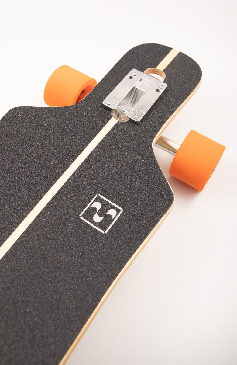 Fluitton - Longboard 40"