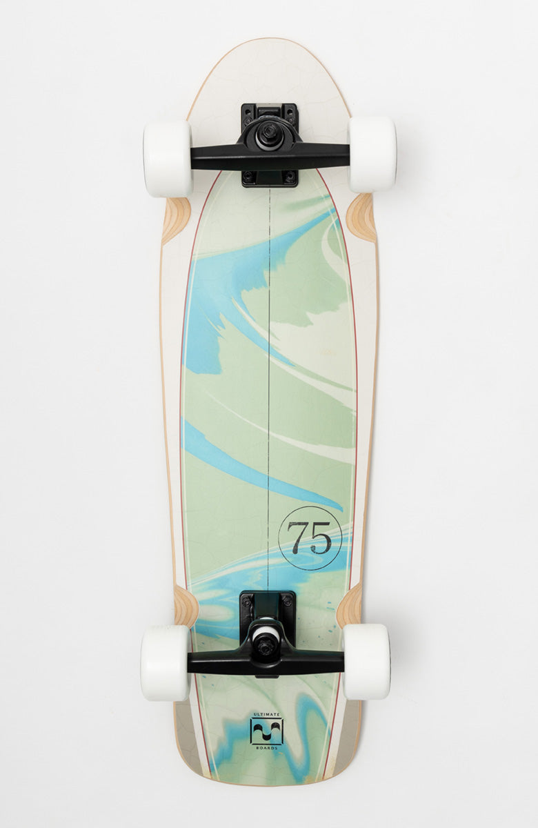 Attic - Surfskate Old School 30"