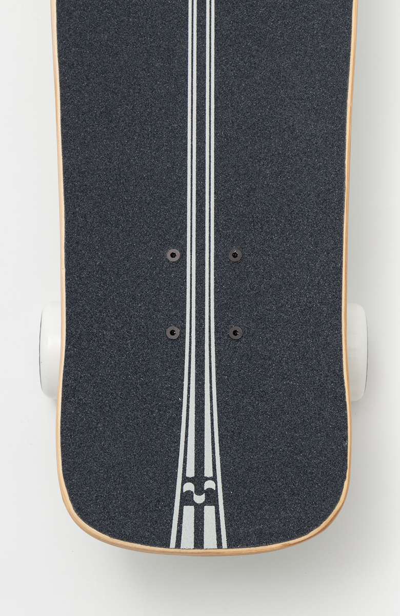 Attic - Surfskate Old School 30"