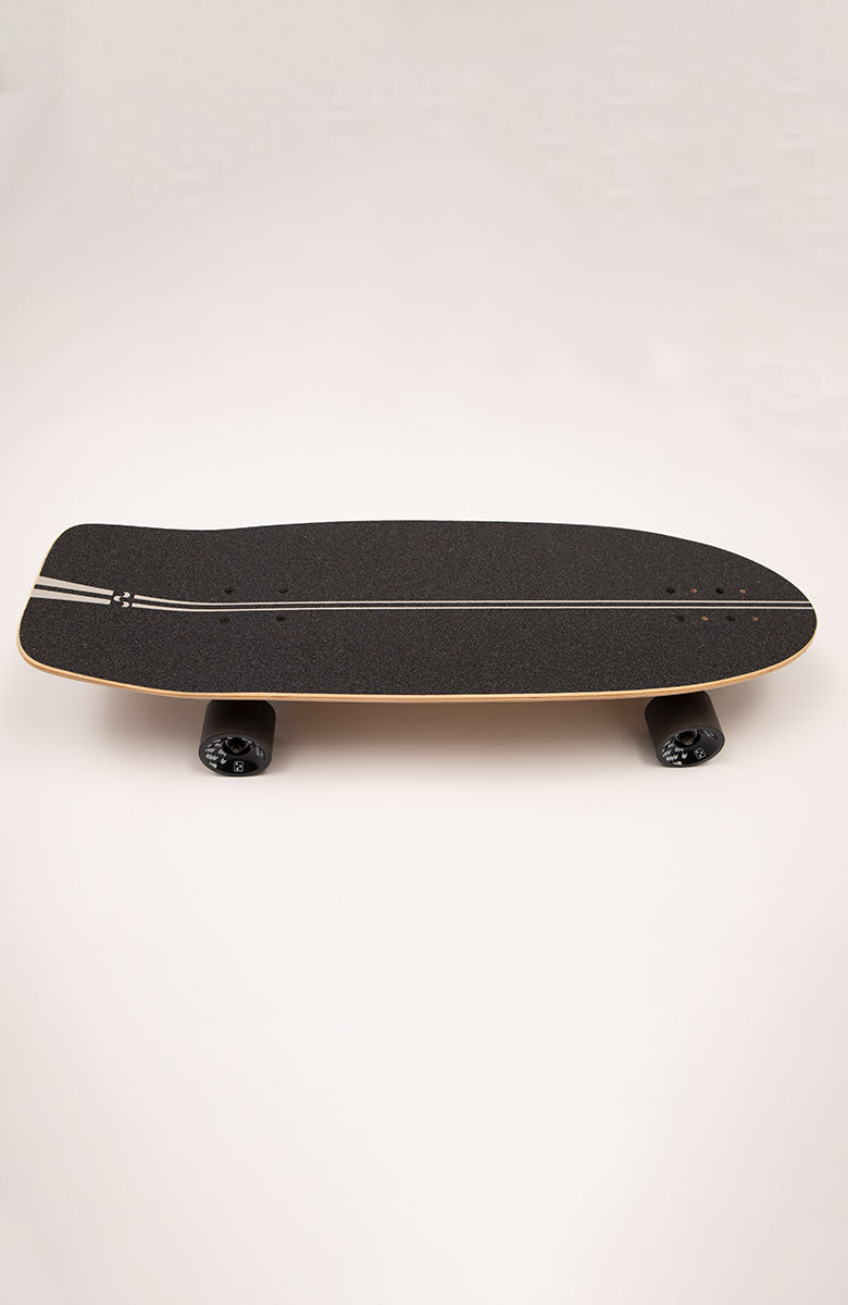 Nova Blue - Surfskate 30.5"