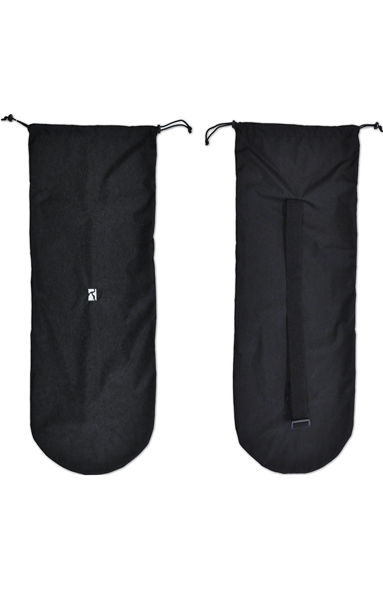 Skate Bag - Schwarz