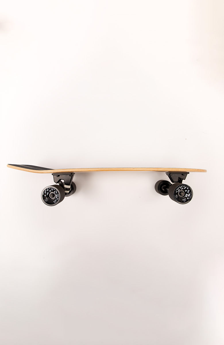 Nova Blue - Surfskate 30.5"