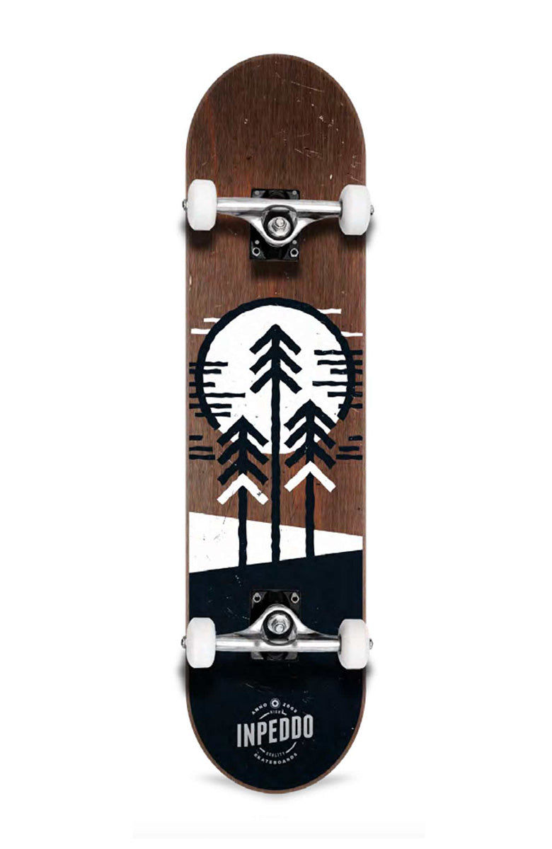 Forest - Skateboard Std Complete