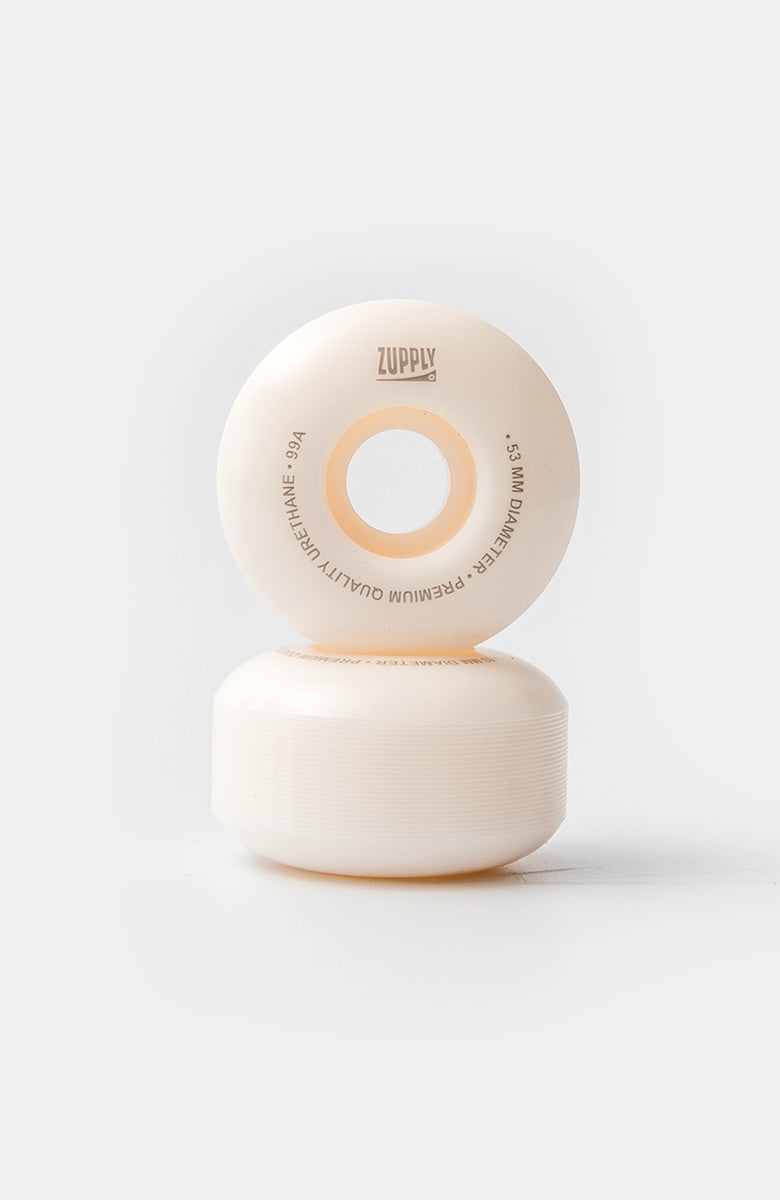 Wheels - V1 99A, 53-54mm